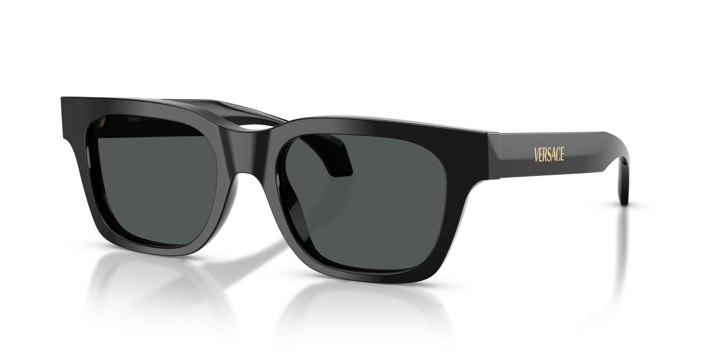 Gafas Graduadas Versace VE4486 GB1/87 52 19