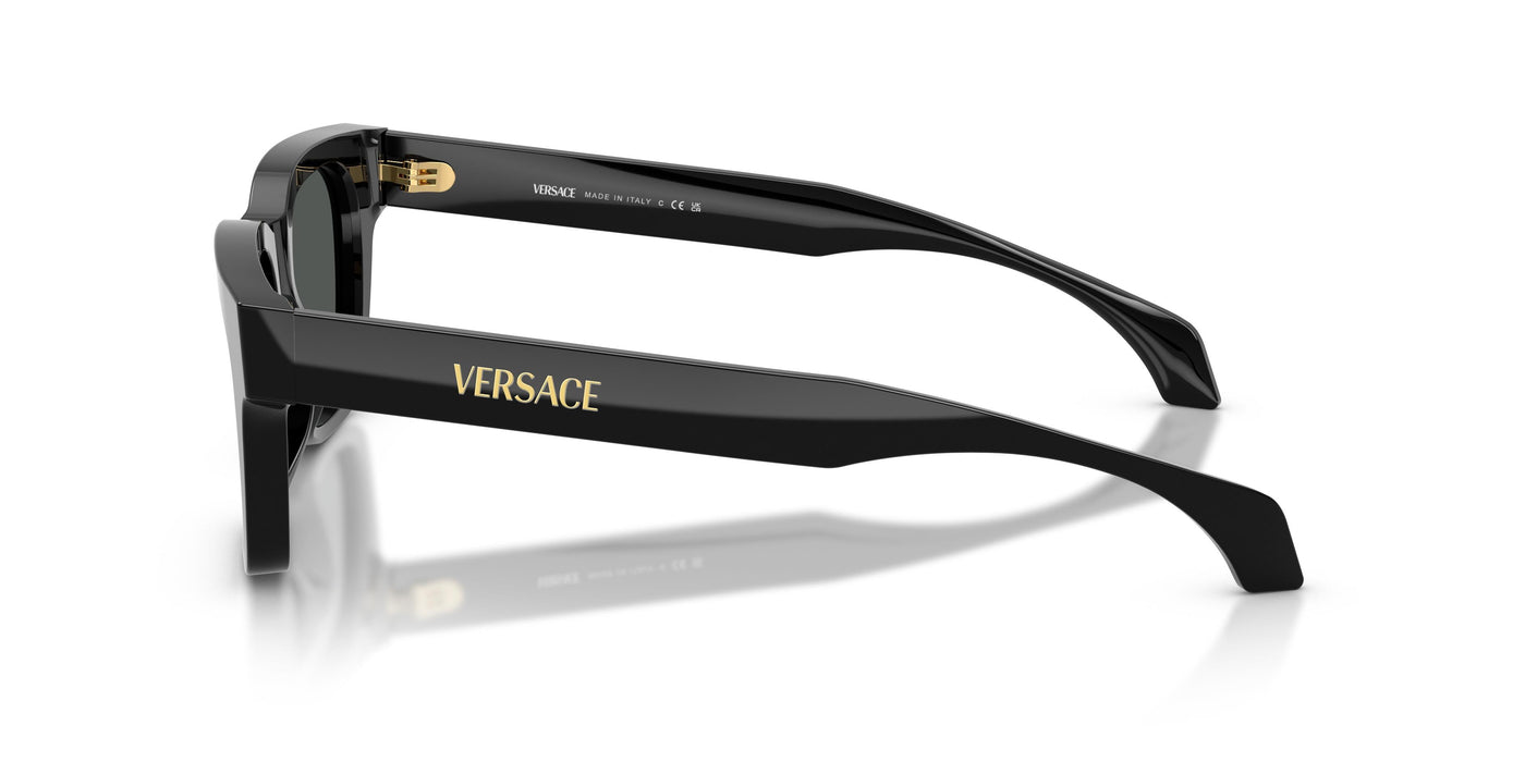Gafas Graduadas Versace VE4486 GB1/87 52 19