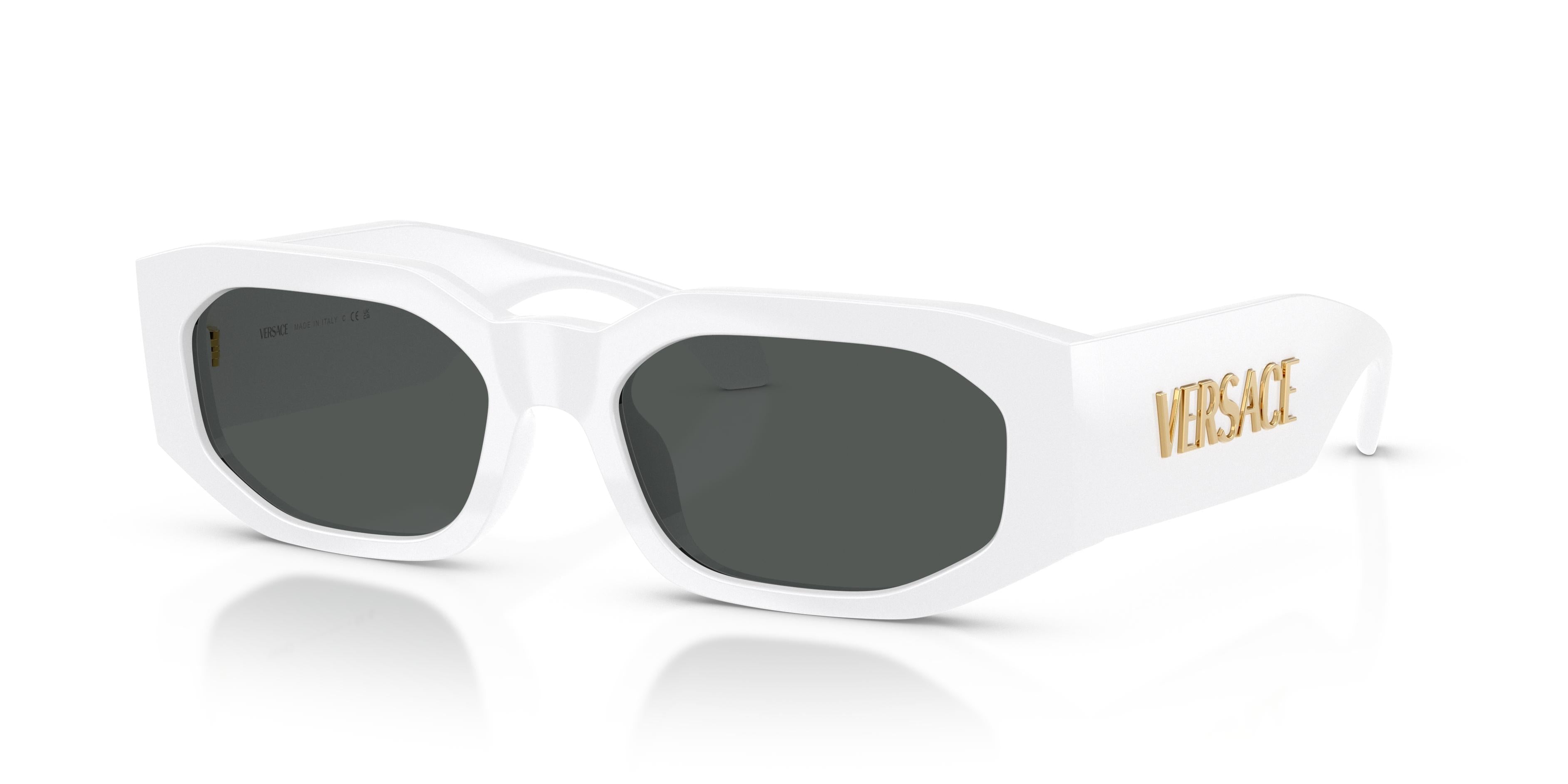Prescription Glasses Versace VE4489U 314/87 55 18