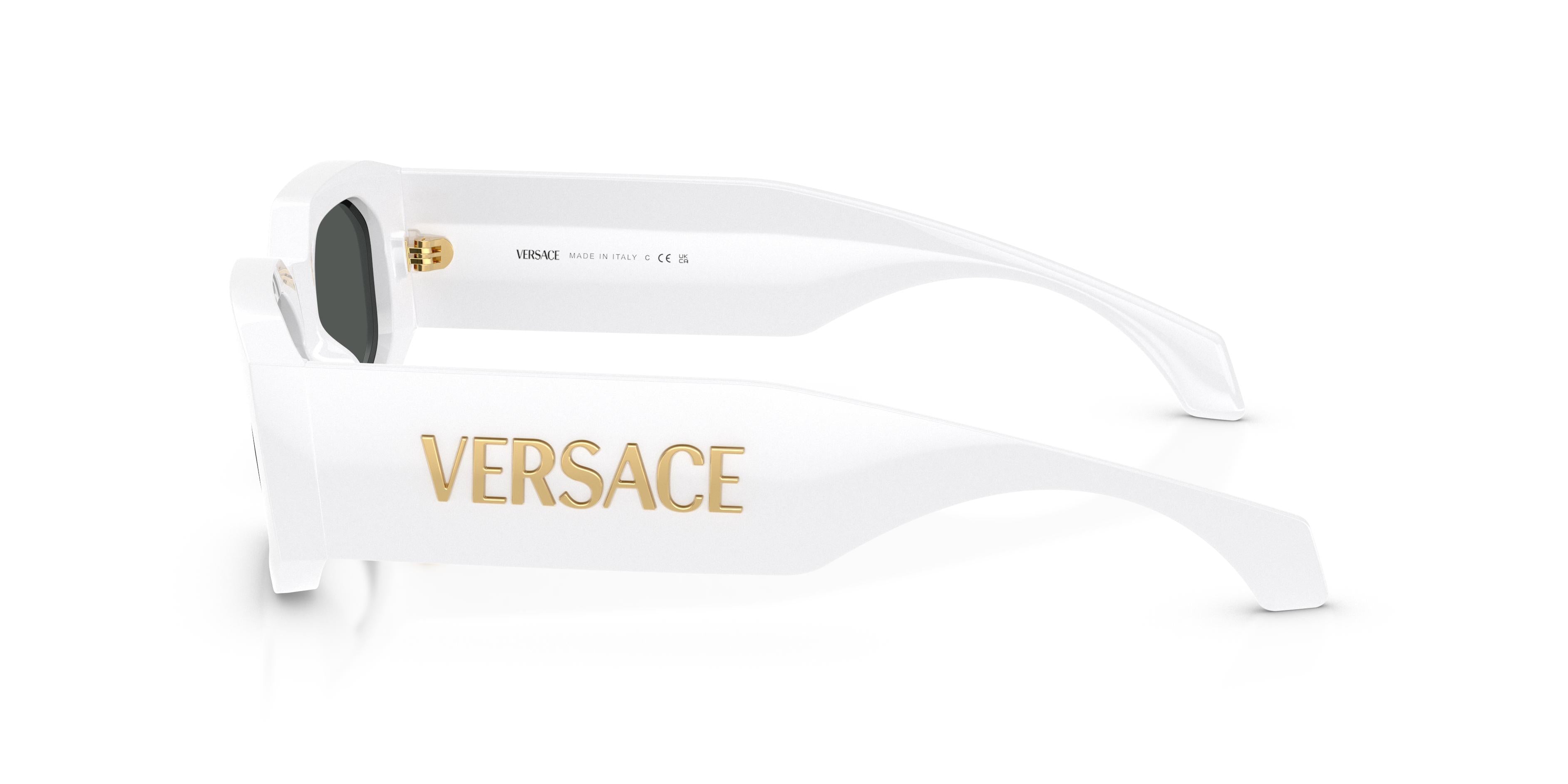 Prescription Glasses Versace VE4489U 314/87 55 18