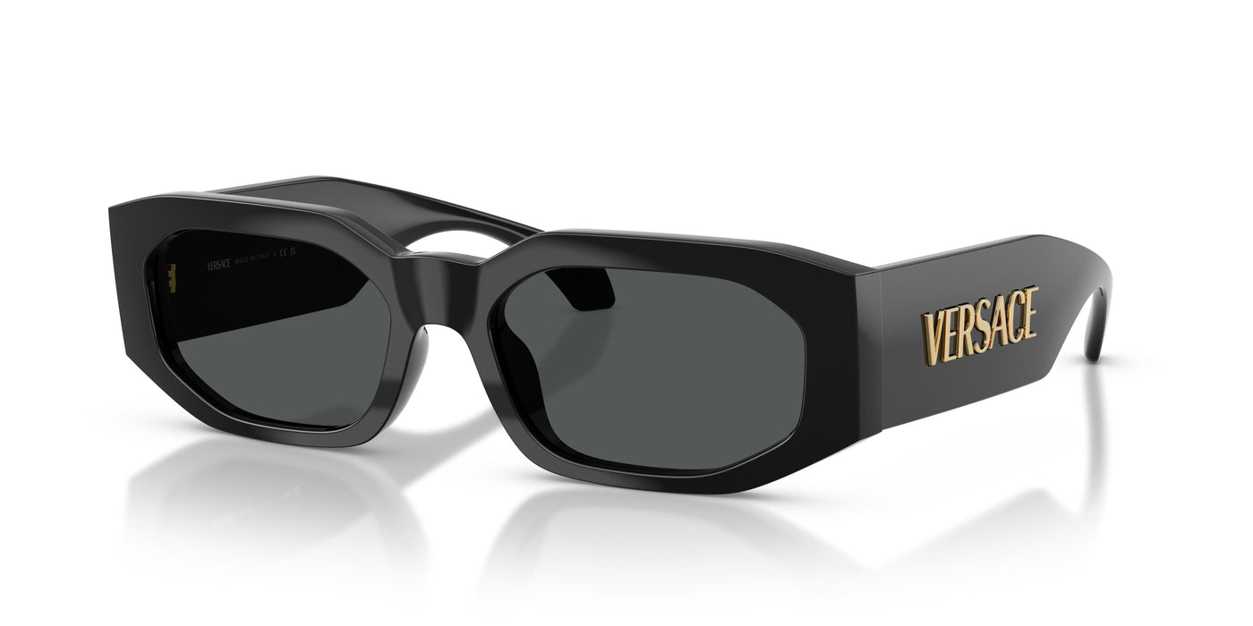 Gafas Graduadas Versace VE4489U GB1/87 55 18