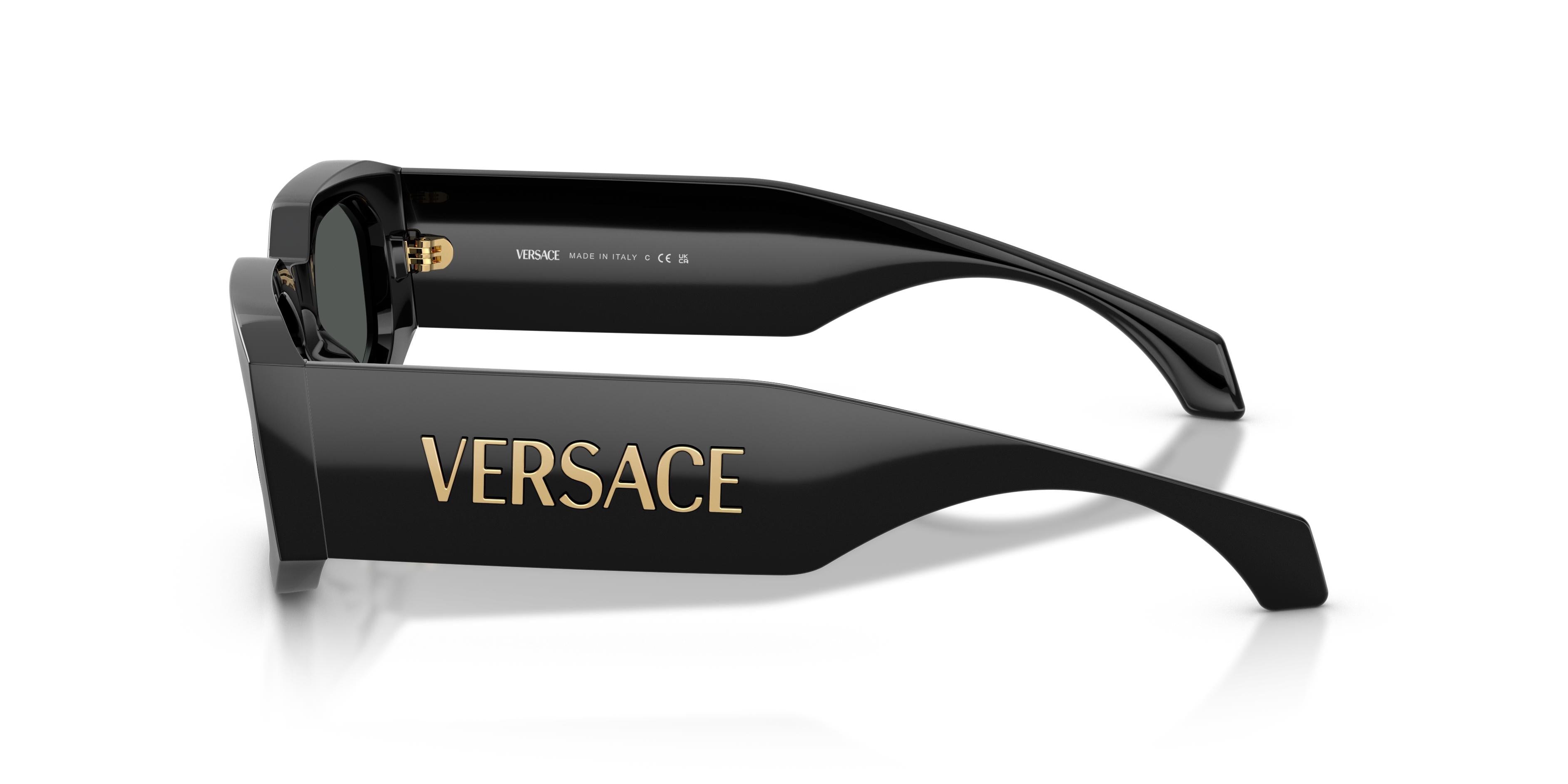 Prescription Glasses Versace VE4489U GB1/87 55 18