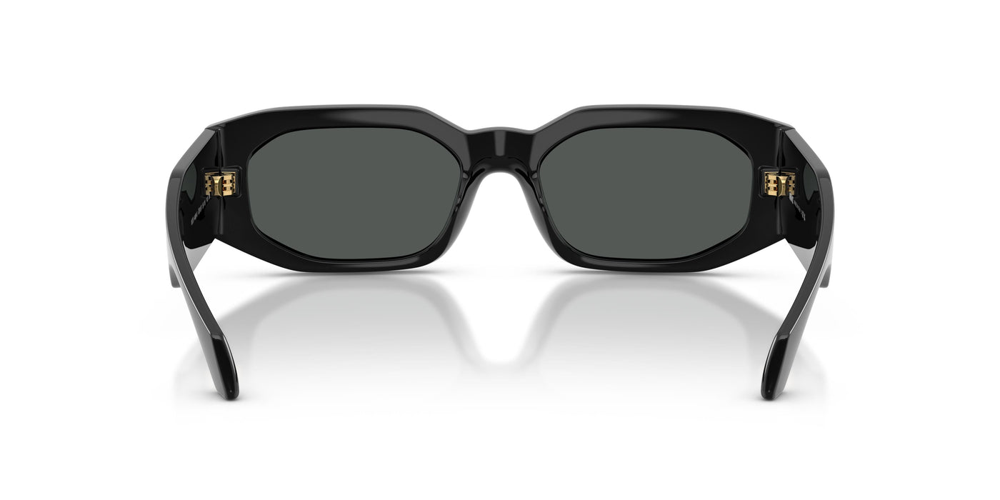 Gafas Graduadas Versace VE4489U GB1/87 55 18
