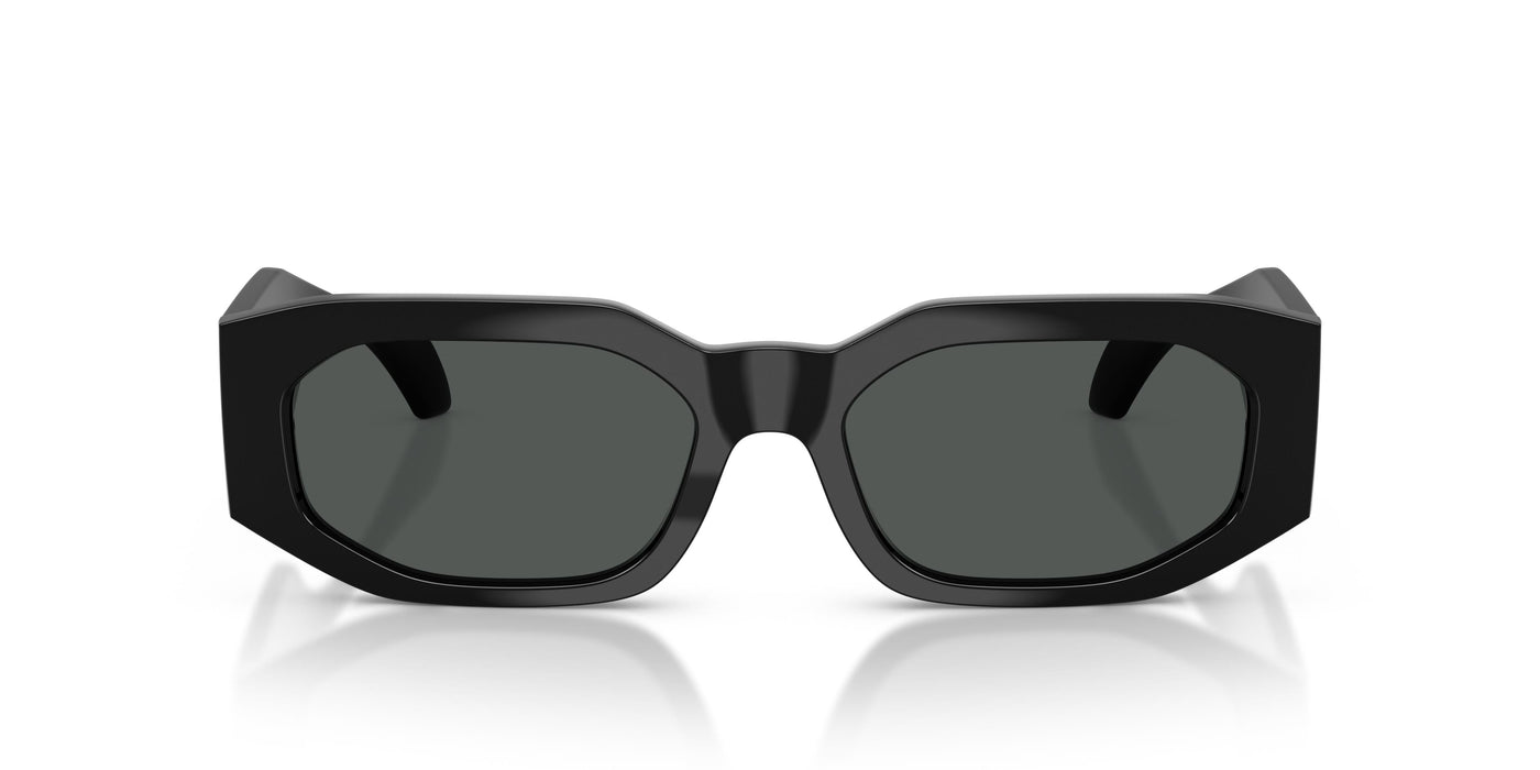 Gafas Graduadas Versace VE4489U GB1/87 55 18