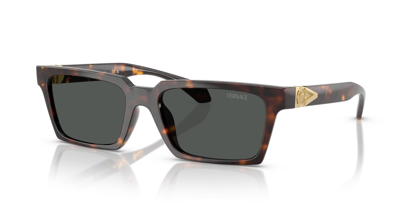 Gafas Graduadas Versace VE4490U 108/87 55 18