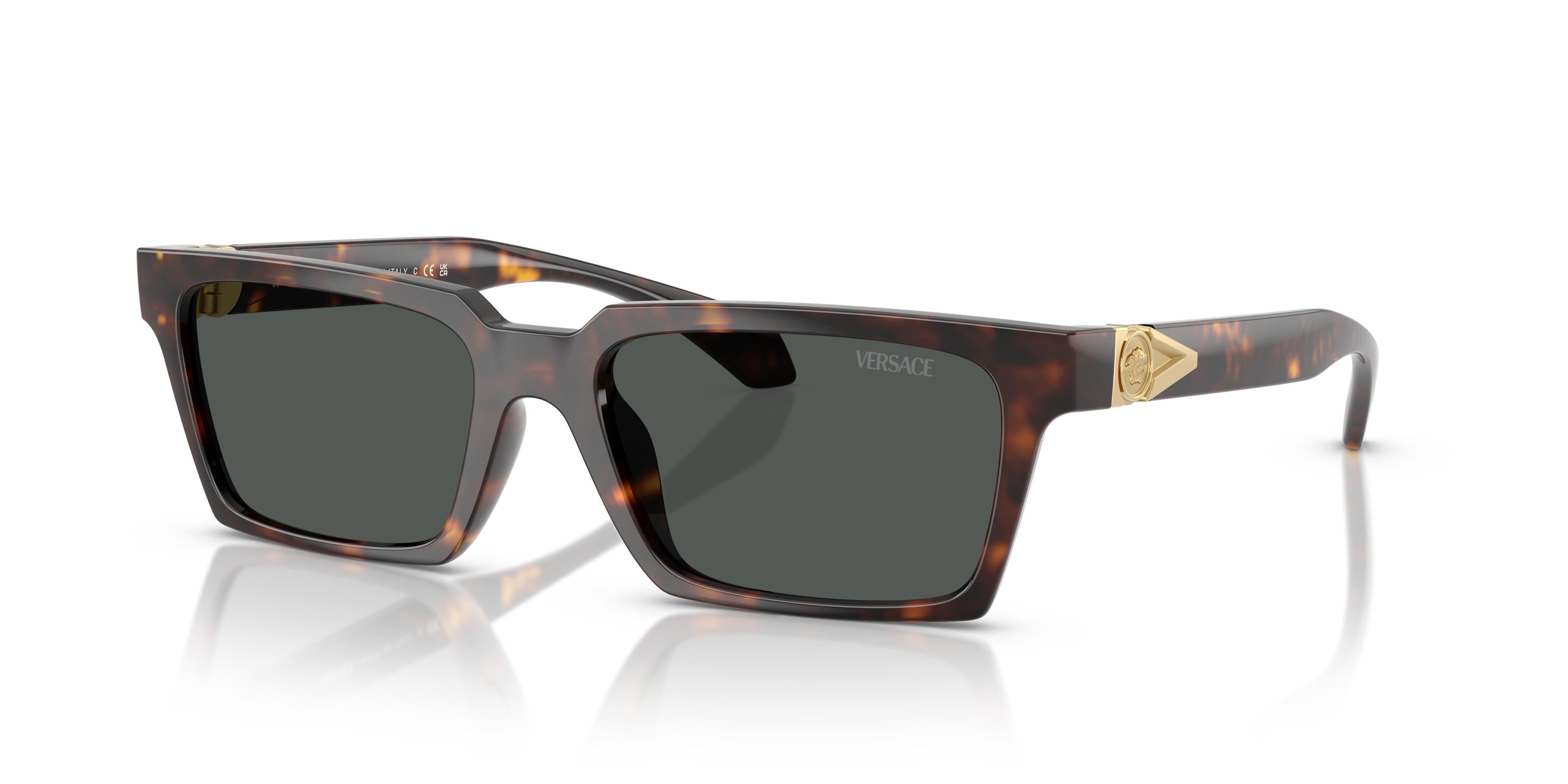 Prescription Glasses Versace VE4490U 108/87 55 18