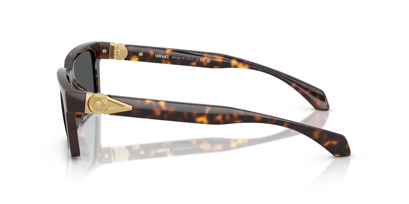 Gafas Graduadas Versace VE4490U 108/87 55 18