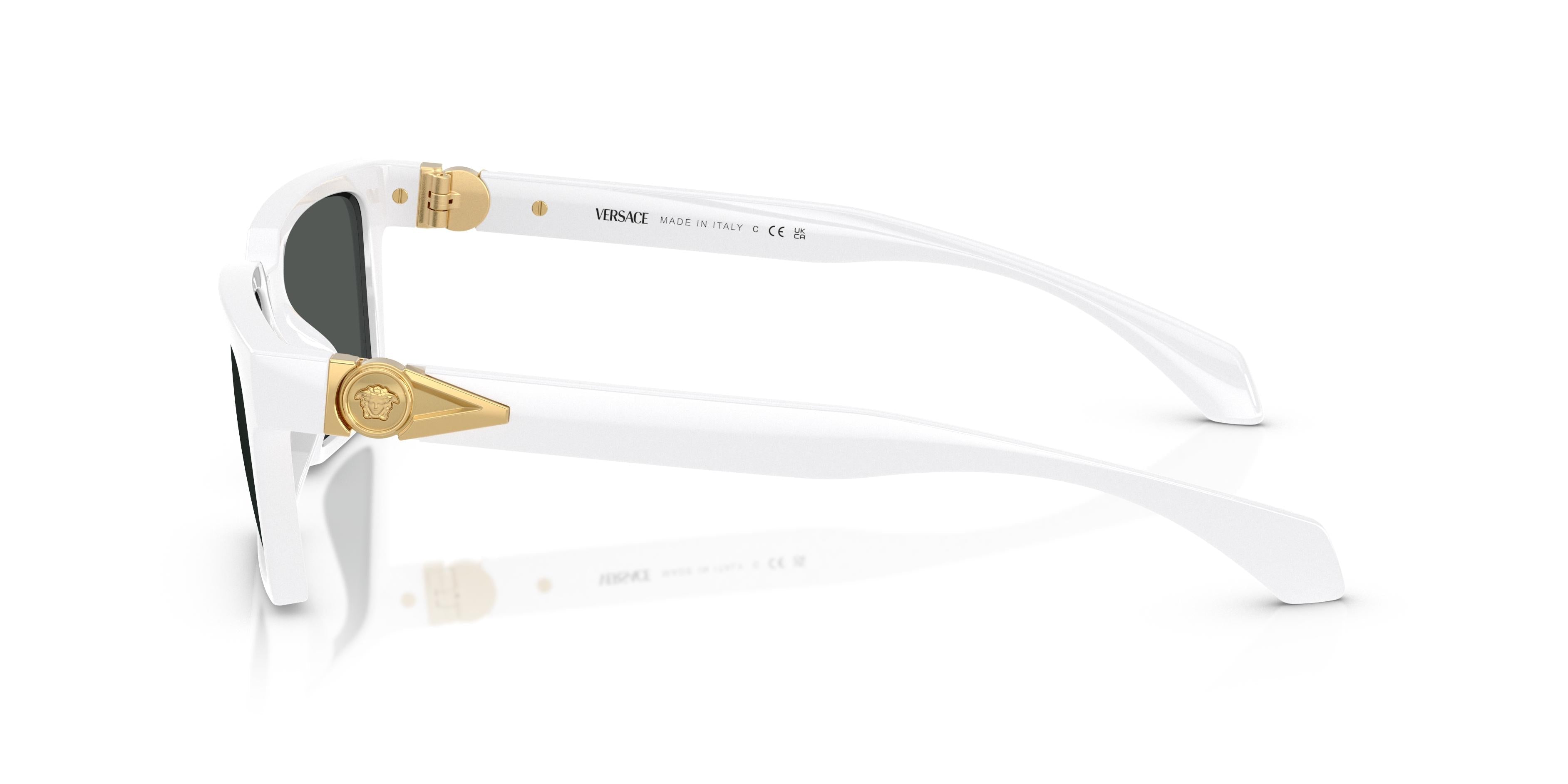 Prescription Glasses Versace VE4490U 314/87 55 18