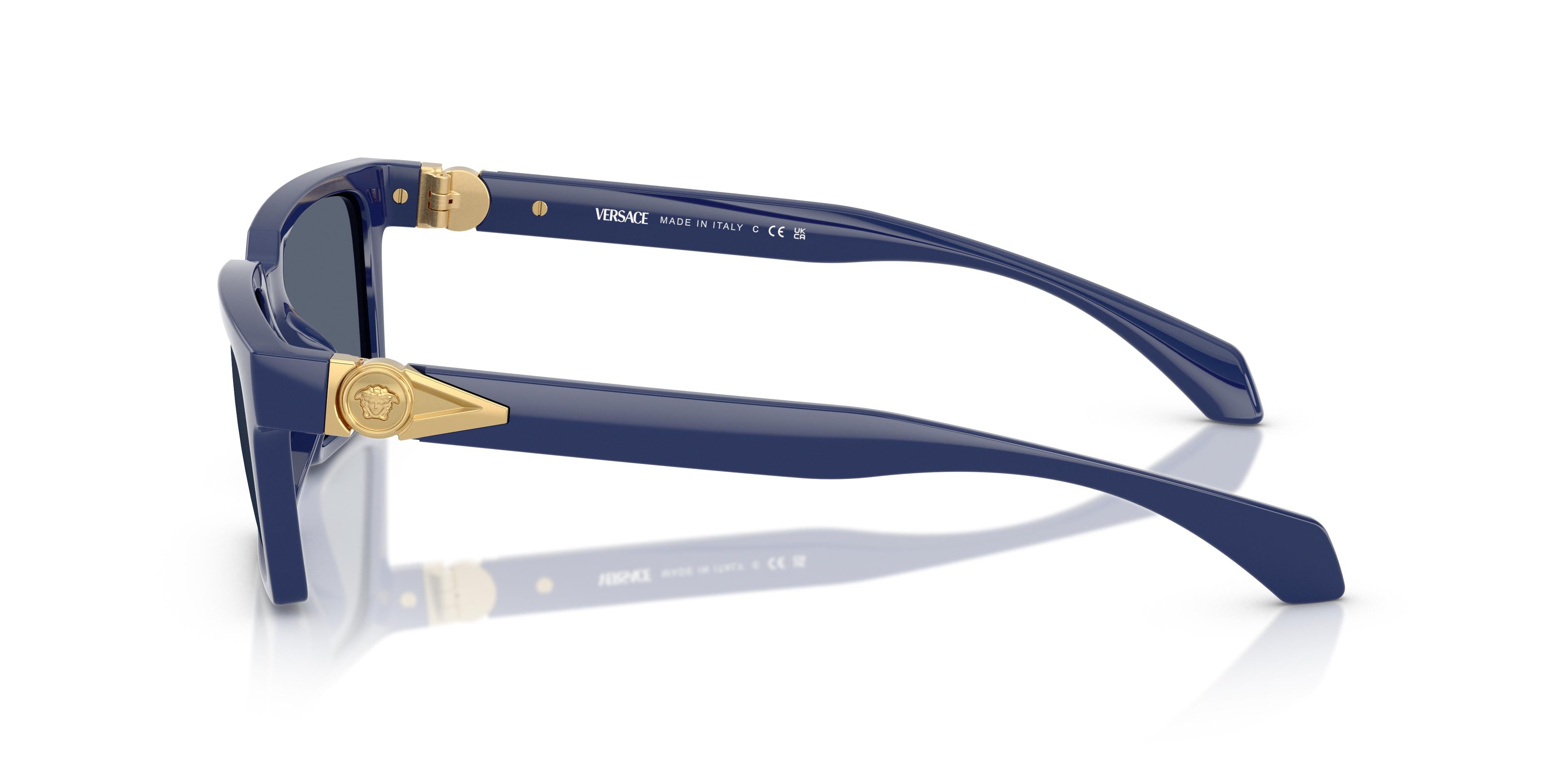 Prescription Glasses Versace VE4490U 545087 55 18