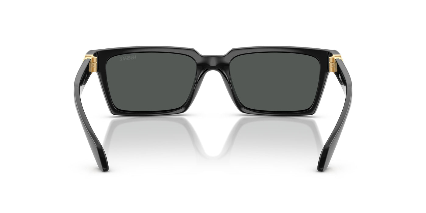 Gafas Graduadas Versace VE4490U GB1/87 55 18