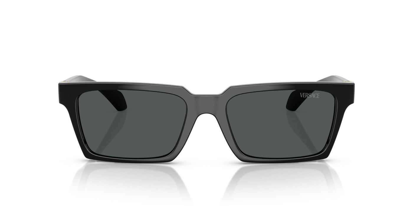 Gafas Graduadas Versace VE4490U GB1/87 55 18