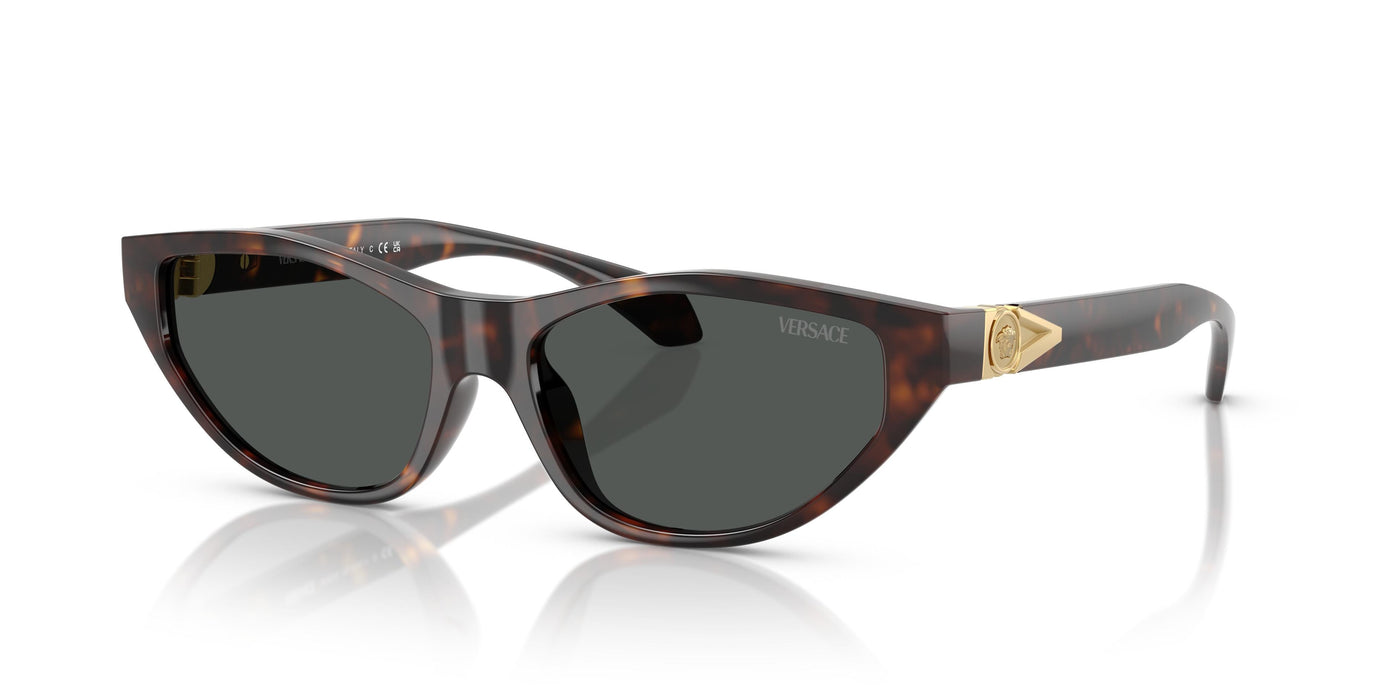 Gafas Graduadas Versace VE4491U 108/87 55 16