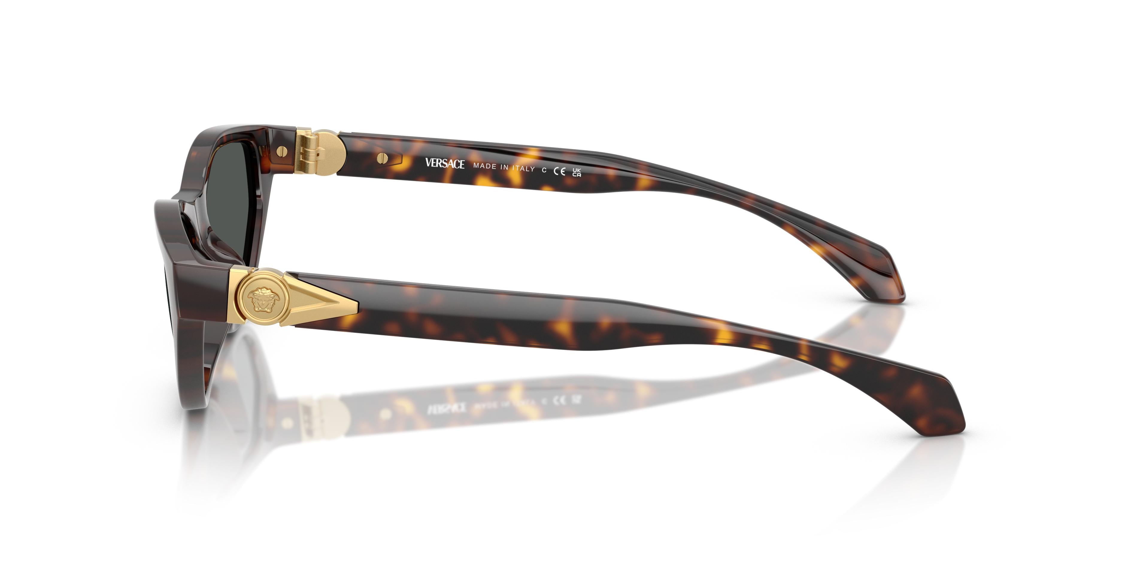 Prescription Glasses Versace VE4491U 108/87 55 16
