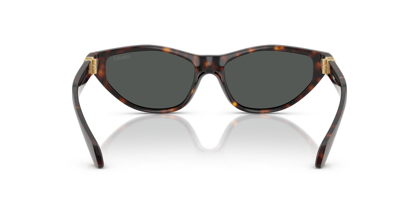 Gafas Graduadas Versace VE4491U 108/87 55 16