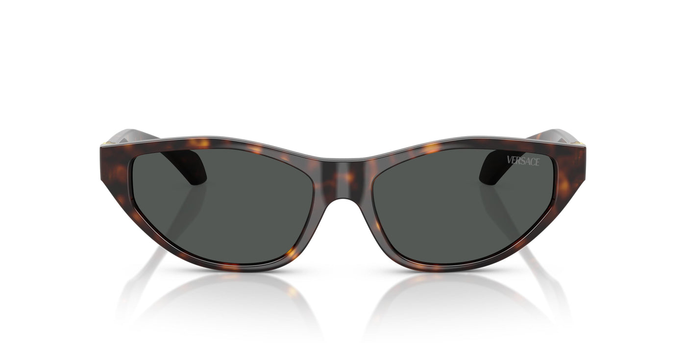 Gafas Graduadas Versace VE4491U 108/87 55 16