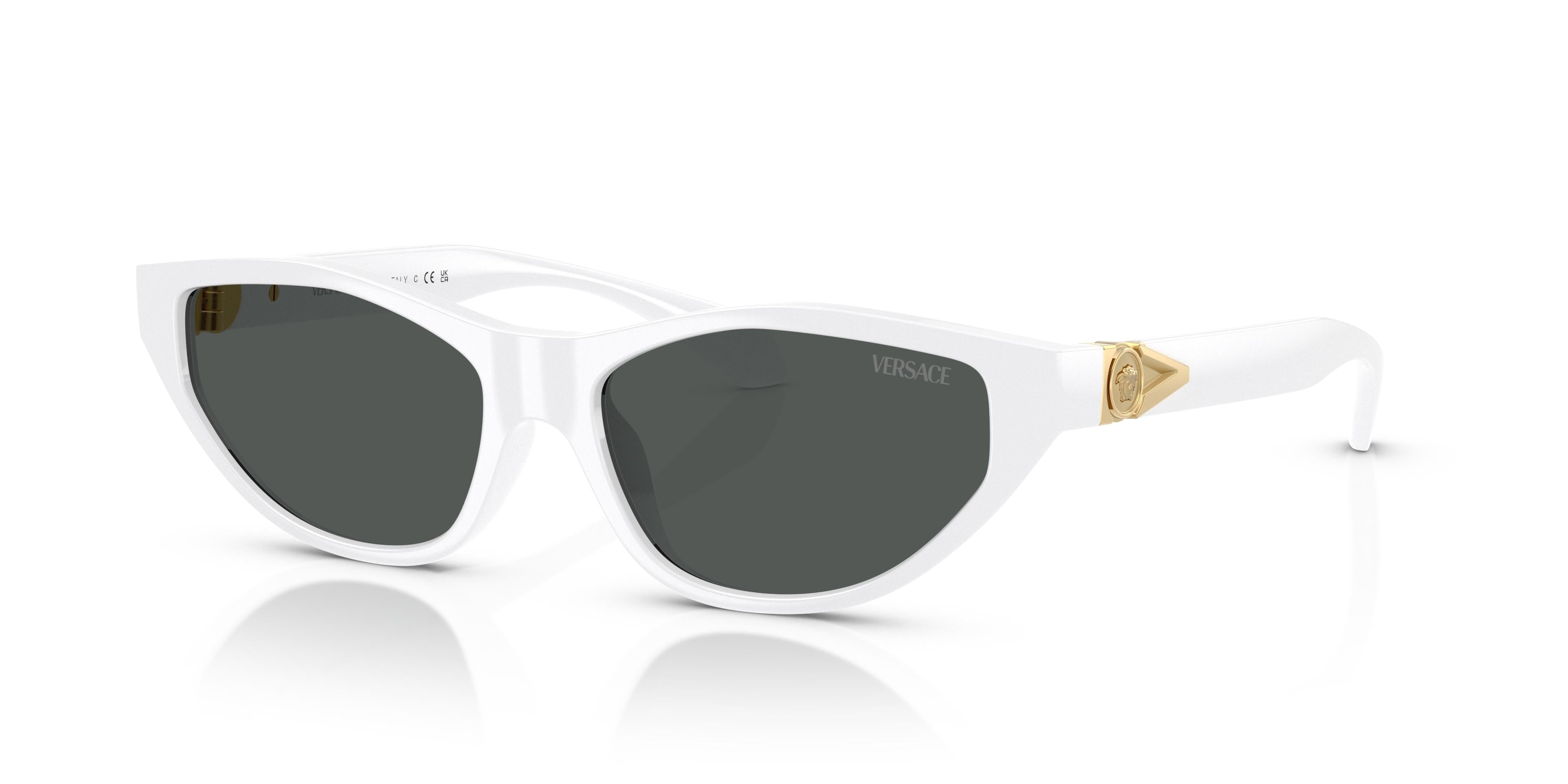 Prescription Glasses Versace VE4491U 314/87 55 16