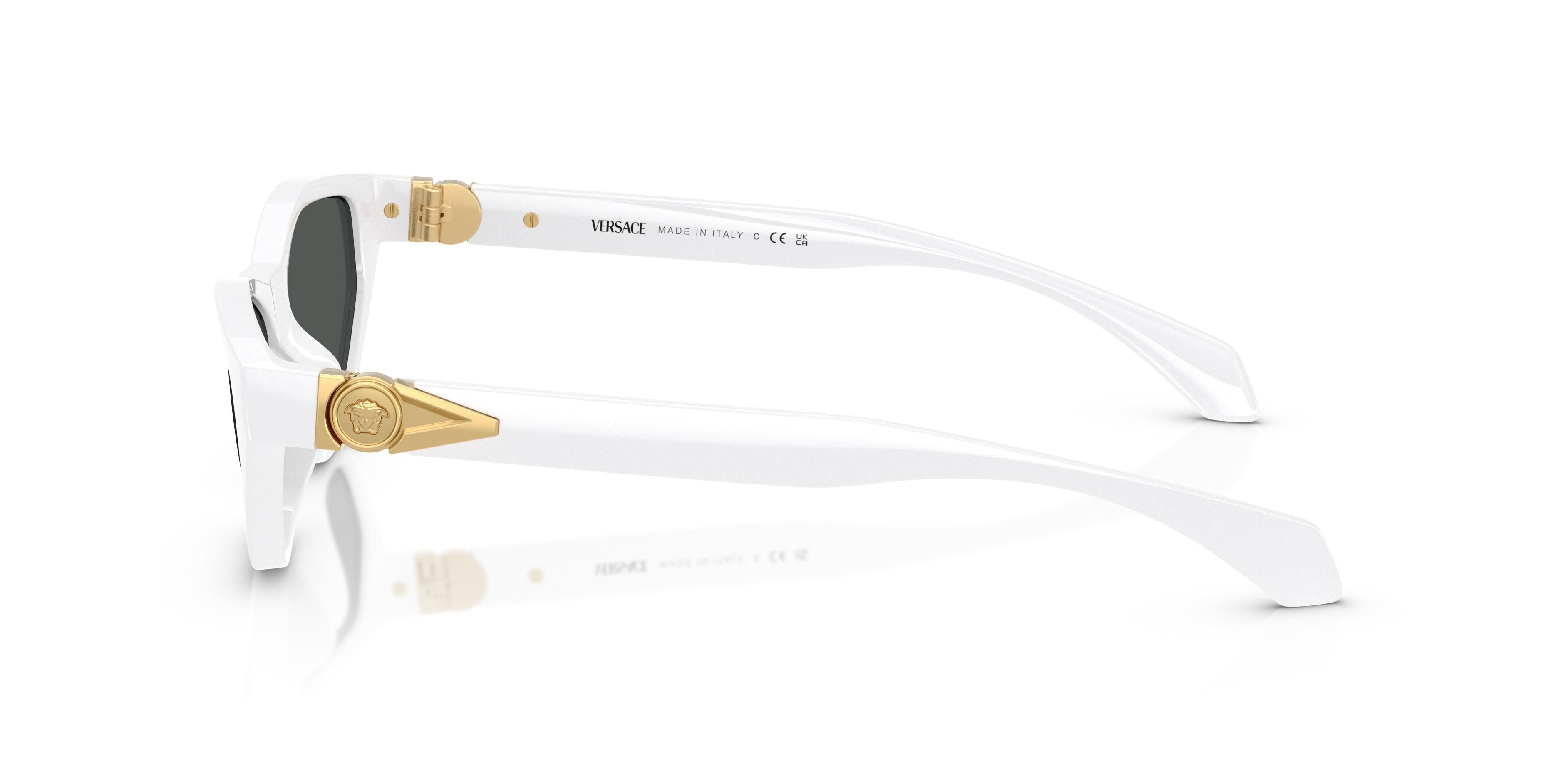 Prescription Glasses Versace VE4491U 314/87 55 16