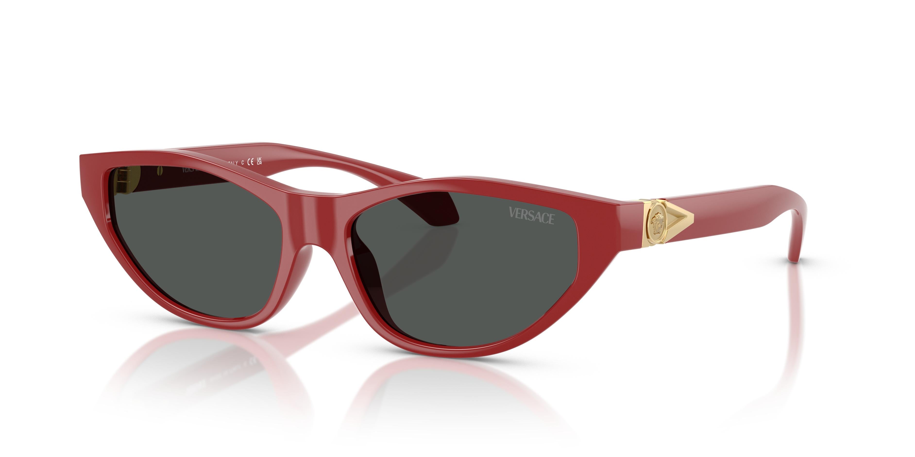 Prescription Glasses Versace VE4491U 538887 55 16