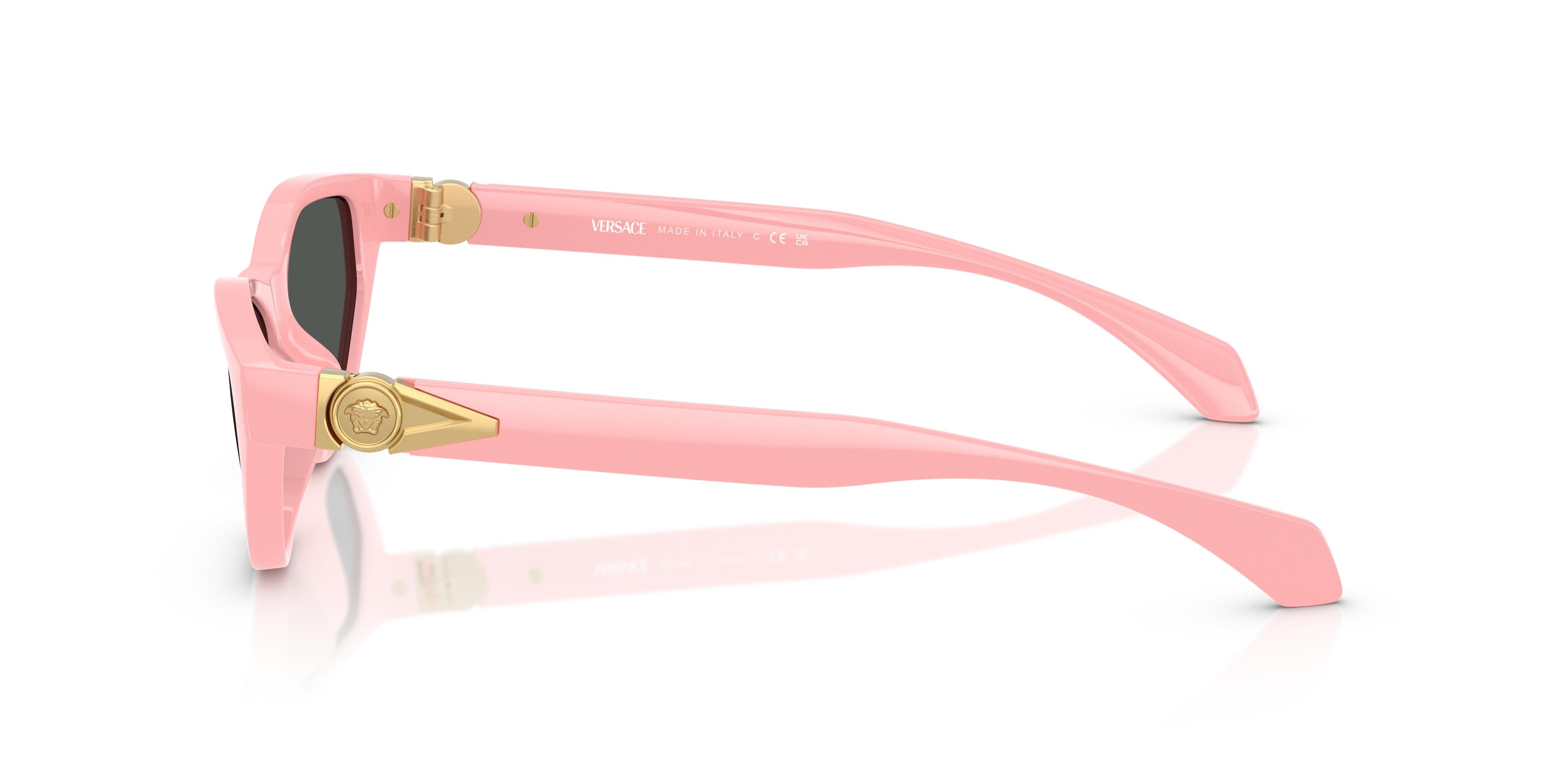 Prescription Glasses Versace VE4491U 545287 55 16