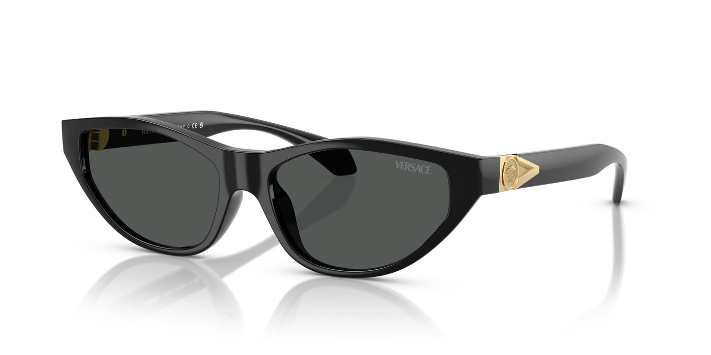 Gafas Graduadas Versace VE4491U GB1/87 55 16