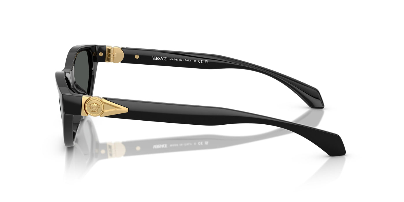 Gafas Graduadas Versace VE4491U GB1/87 55 16