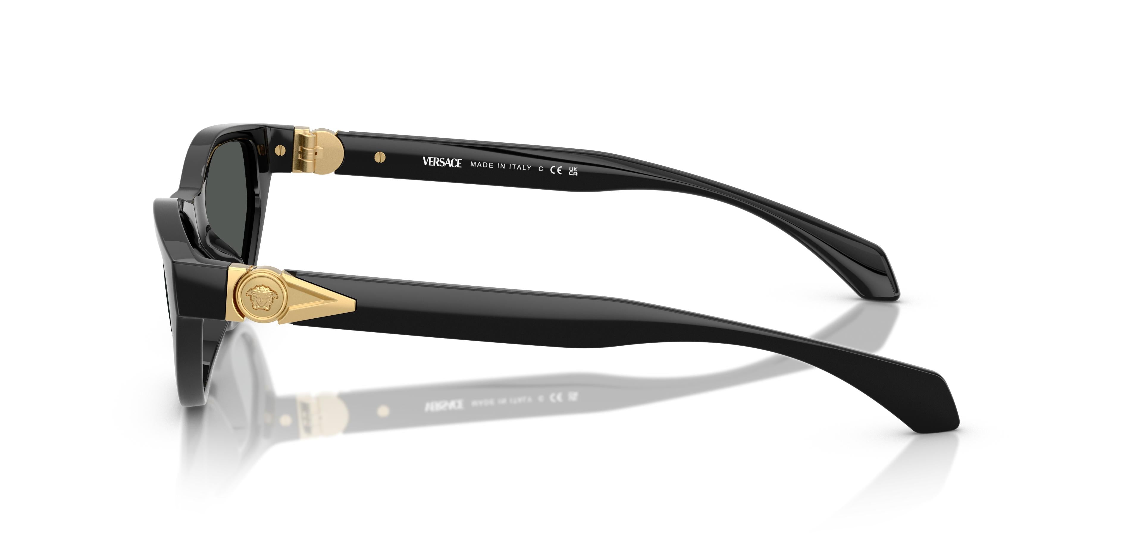 Prescription Glasses Versace VE4491U GB1/87 55 16