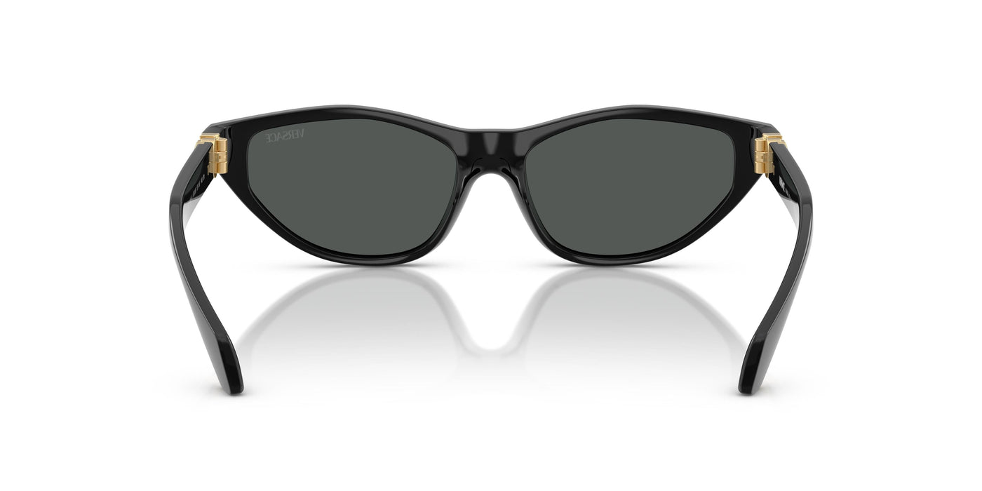 Gafas Graduadas Versace VE4491U GB1/87 55 16
