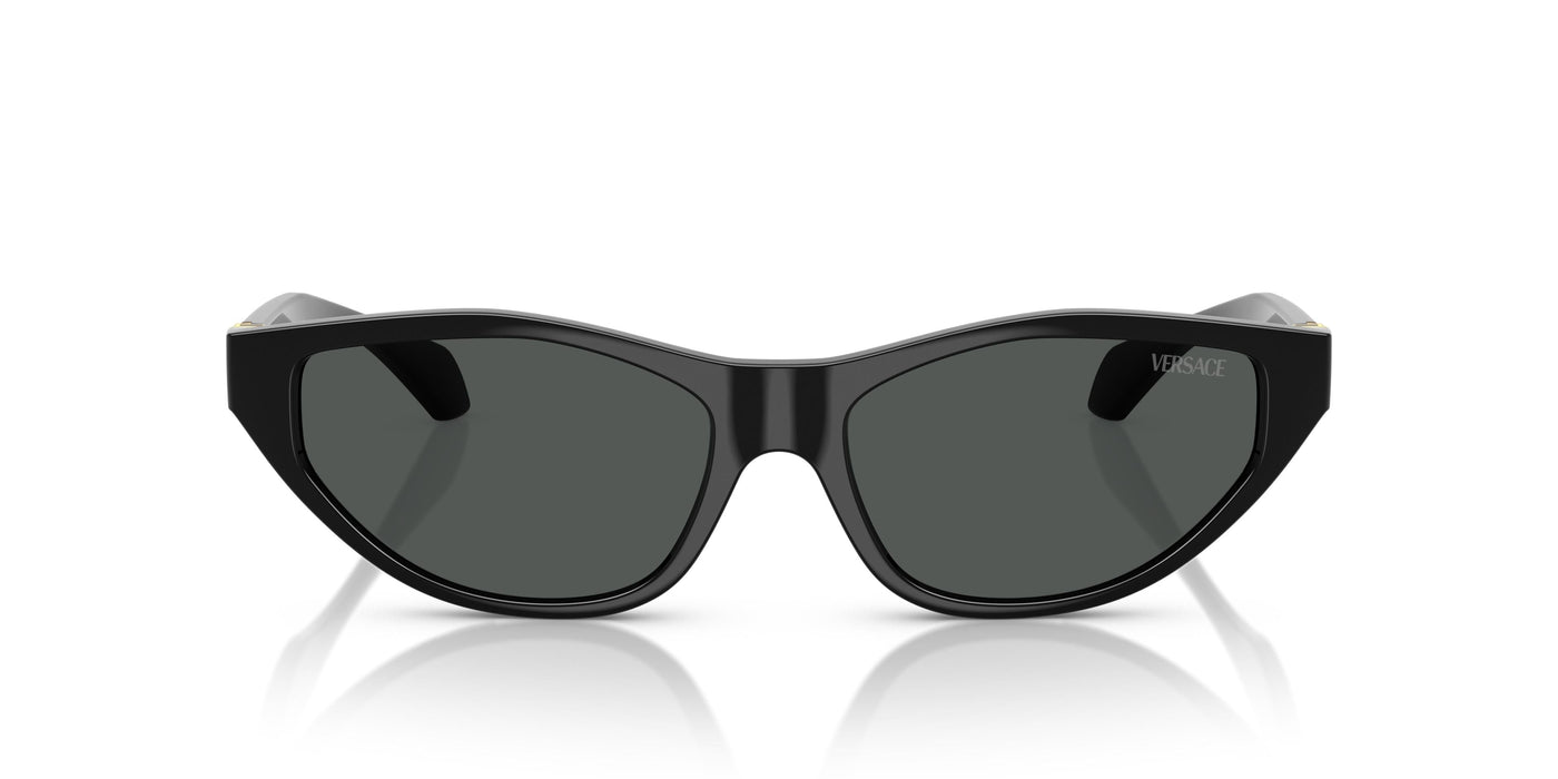 Gafas Graduadas Versace VE4491U GB1/87 55 16