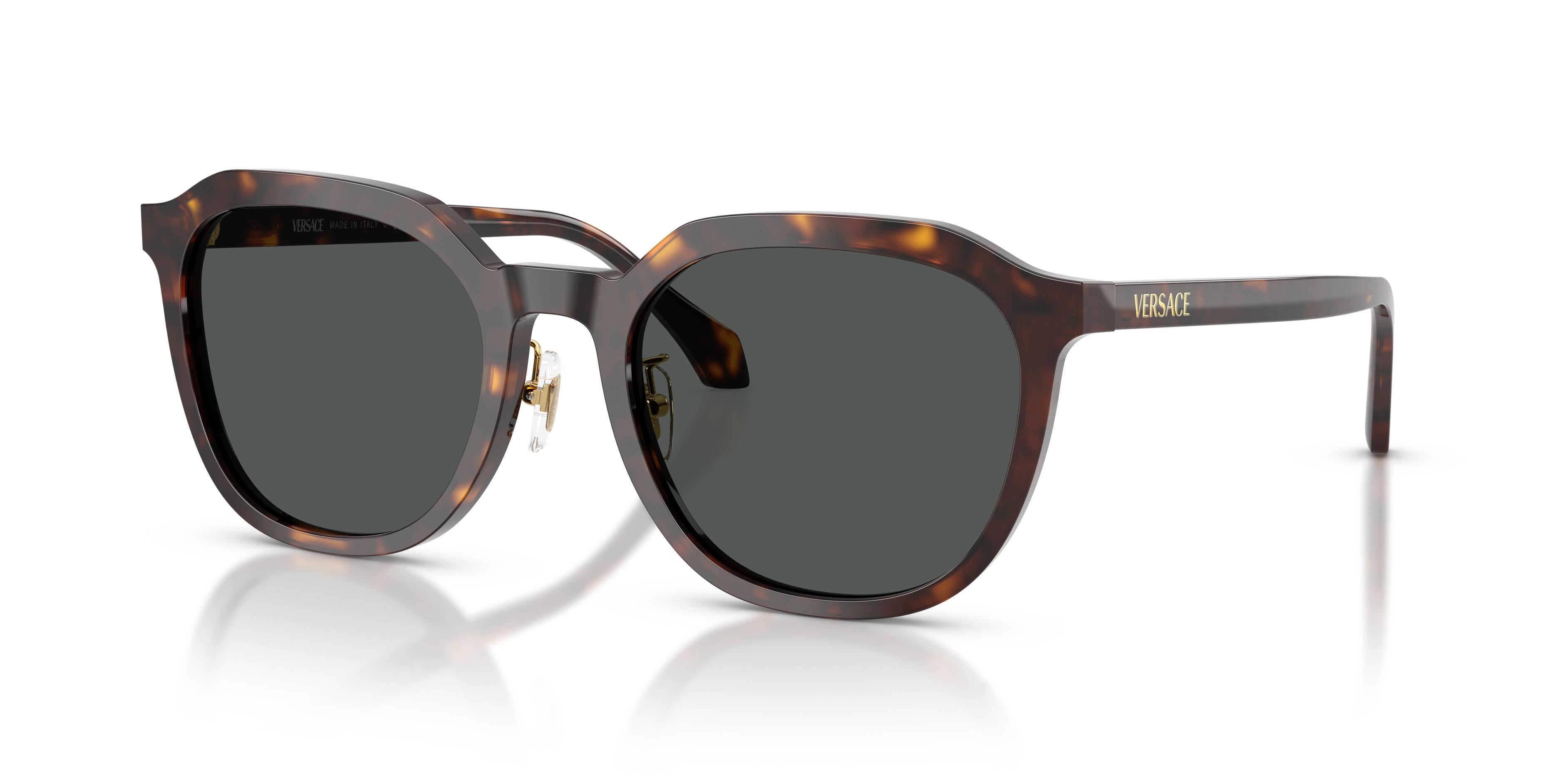 Prescription Glasses Versace VE4493D 108/87 55 21