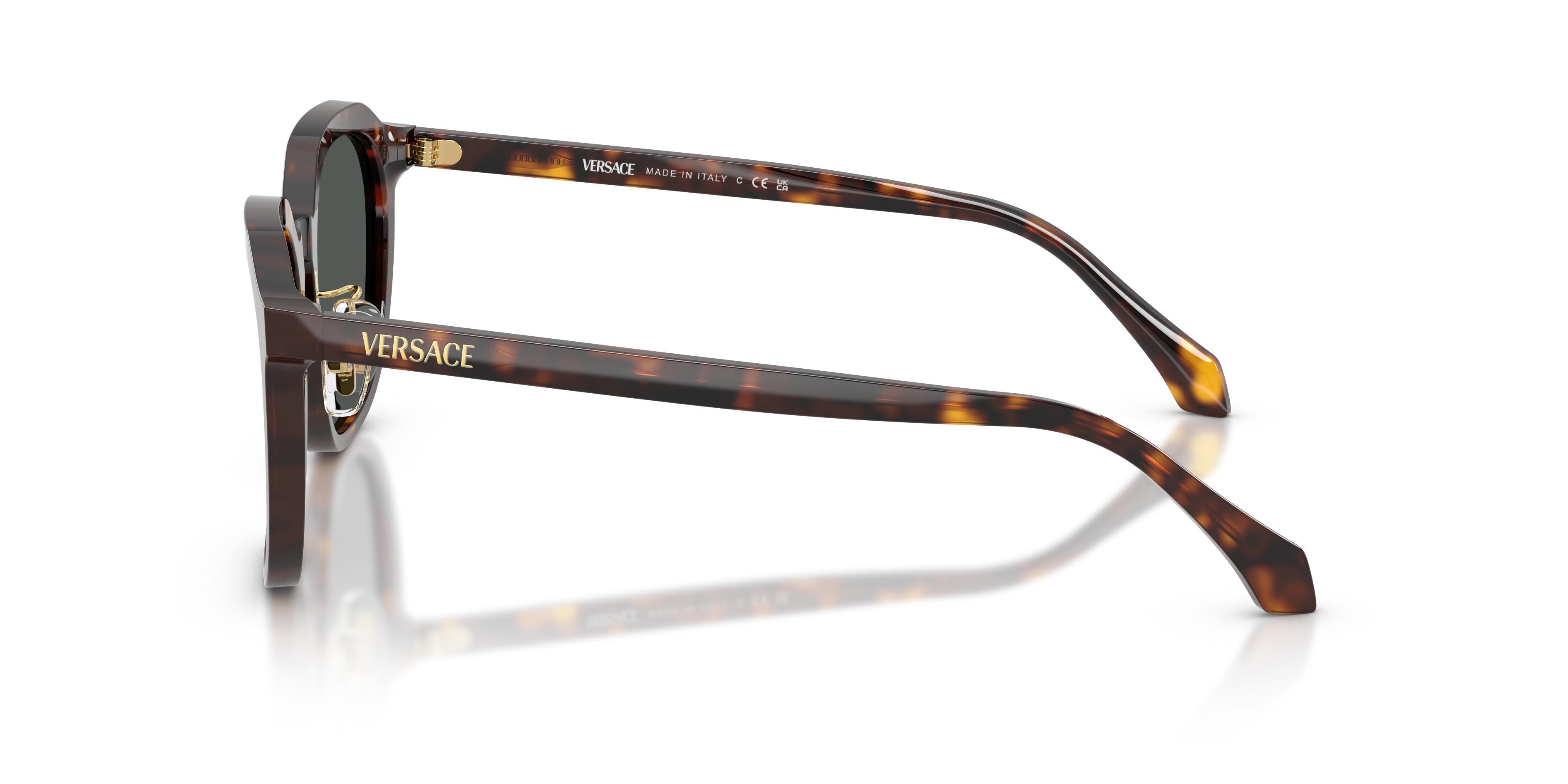 Prescription Glasses Versace VE4493D 108/87 55 21