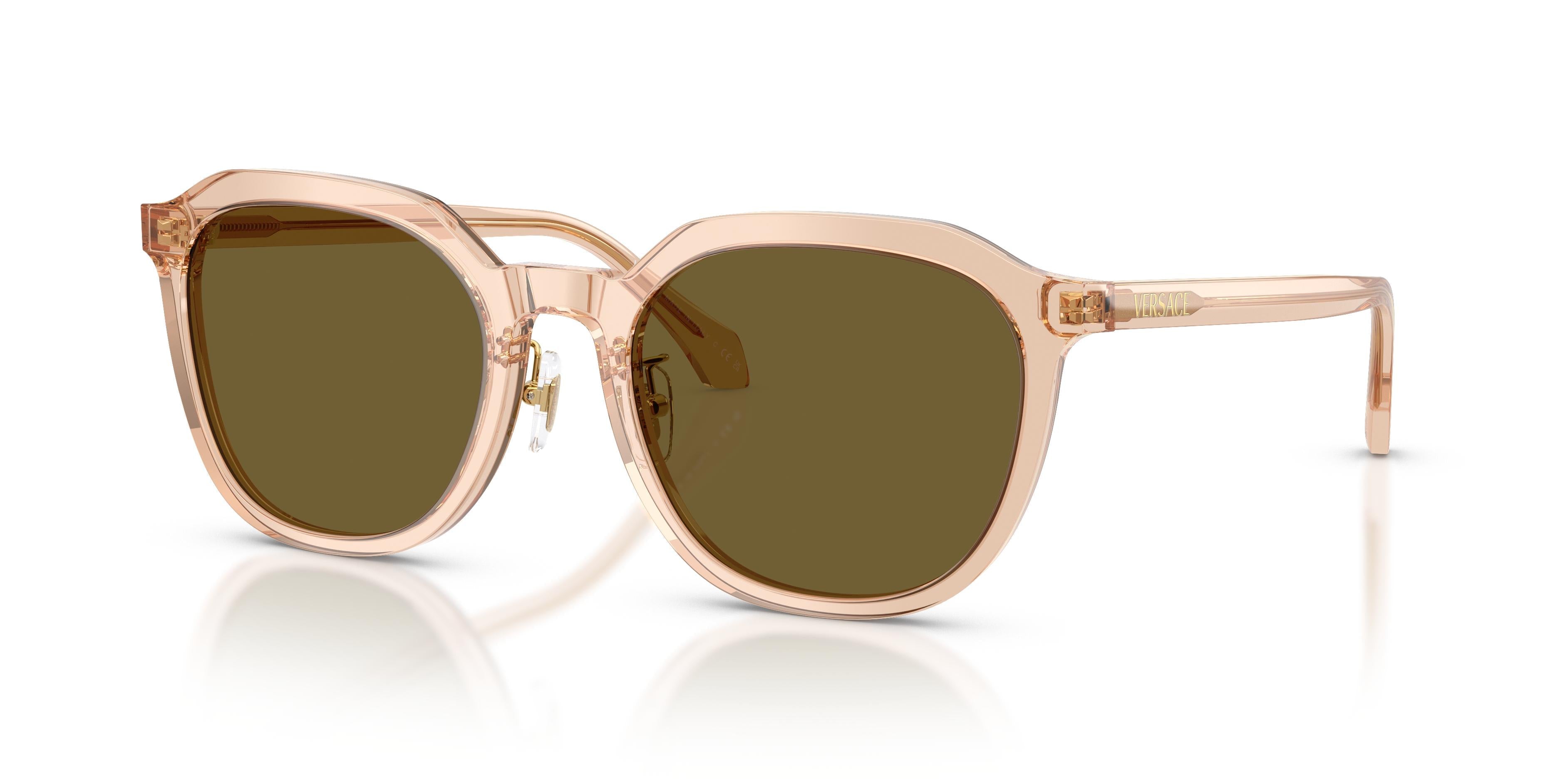 Prescription Glasses Versace VE4493D 551883 55 21