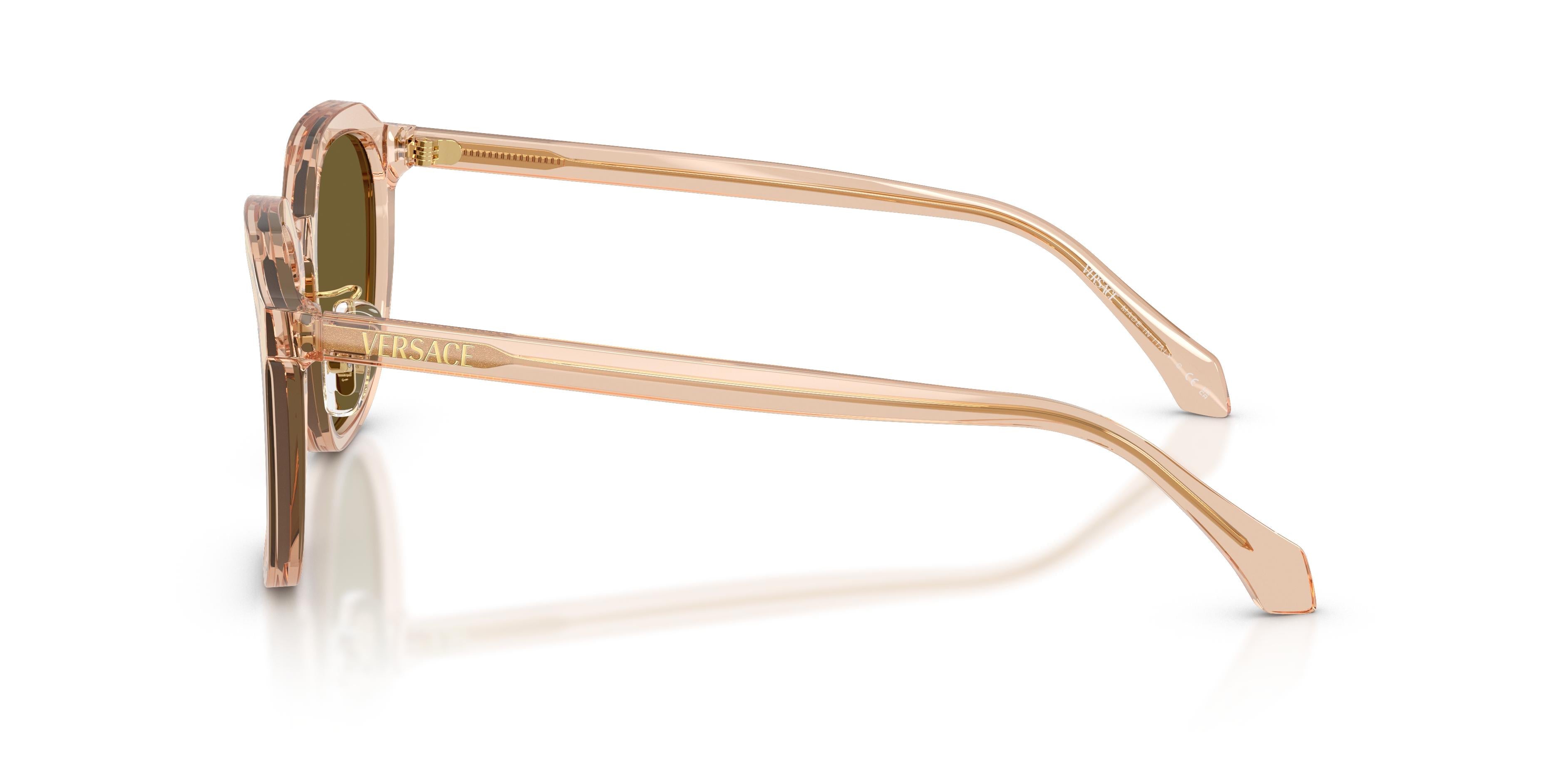 Prescription Glasses Versace VE4493D 551883 55 21