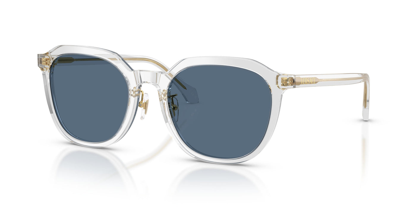 Gafas Graduadas Versace VE4493D 551971 55 21