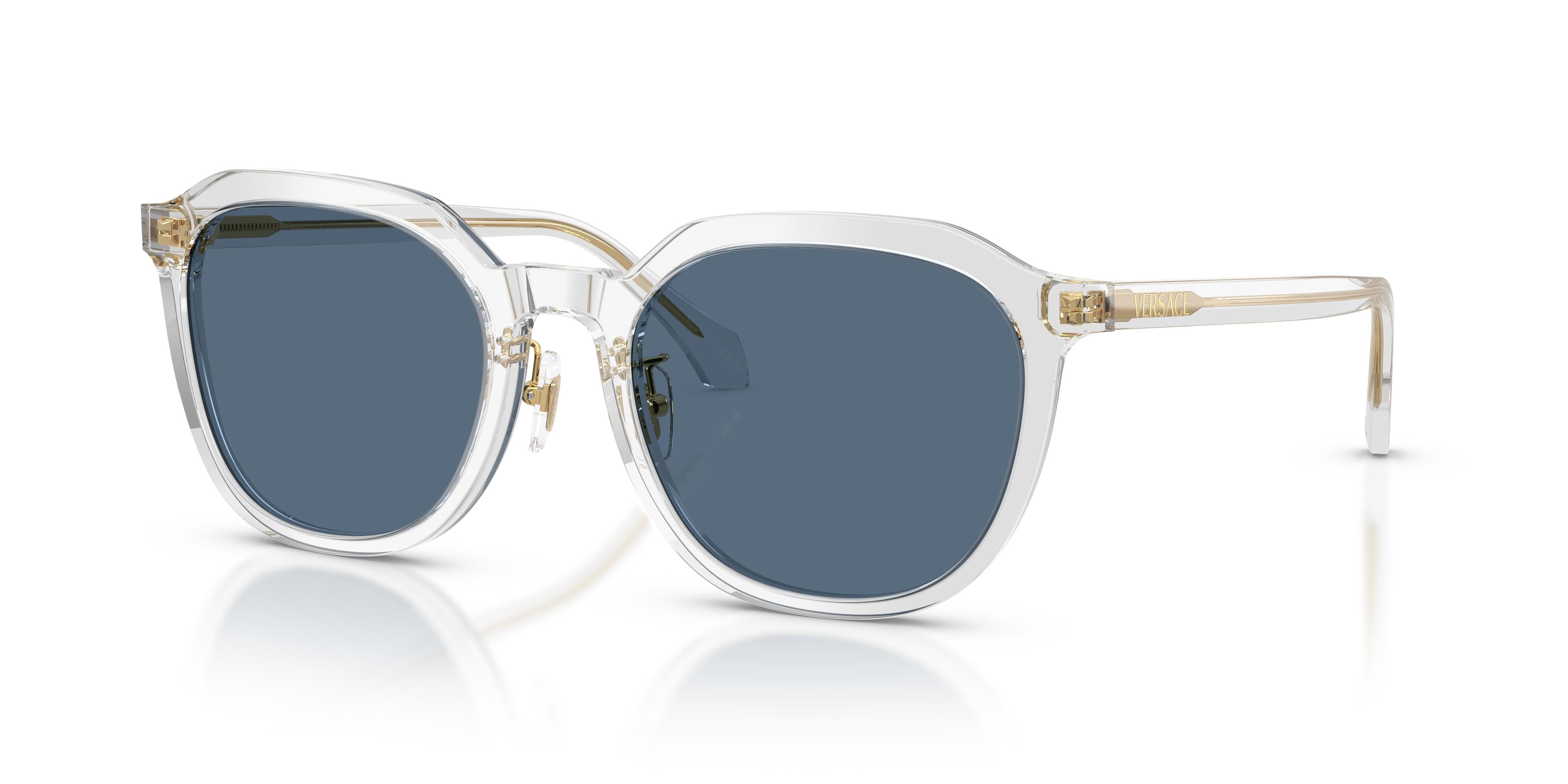 Prescription Glasses Versace VE4493D 551971 55 21