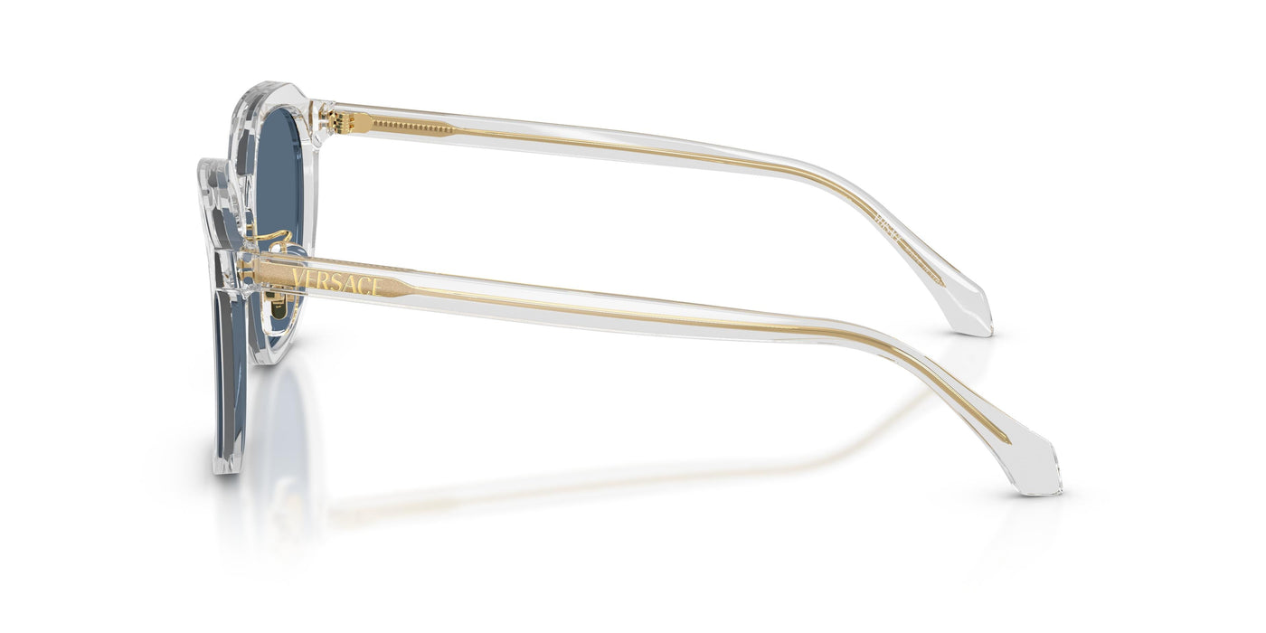 Gafas Graduadas Versace VE4493D 551971 55 21