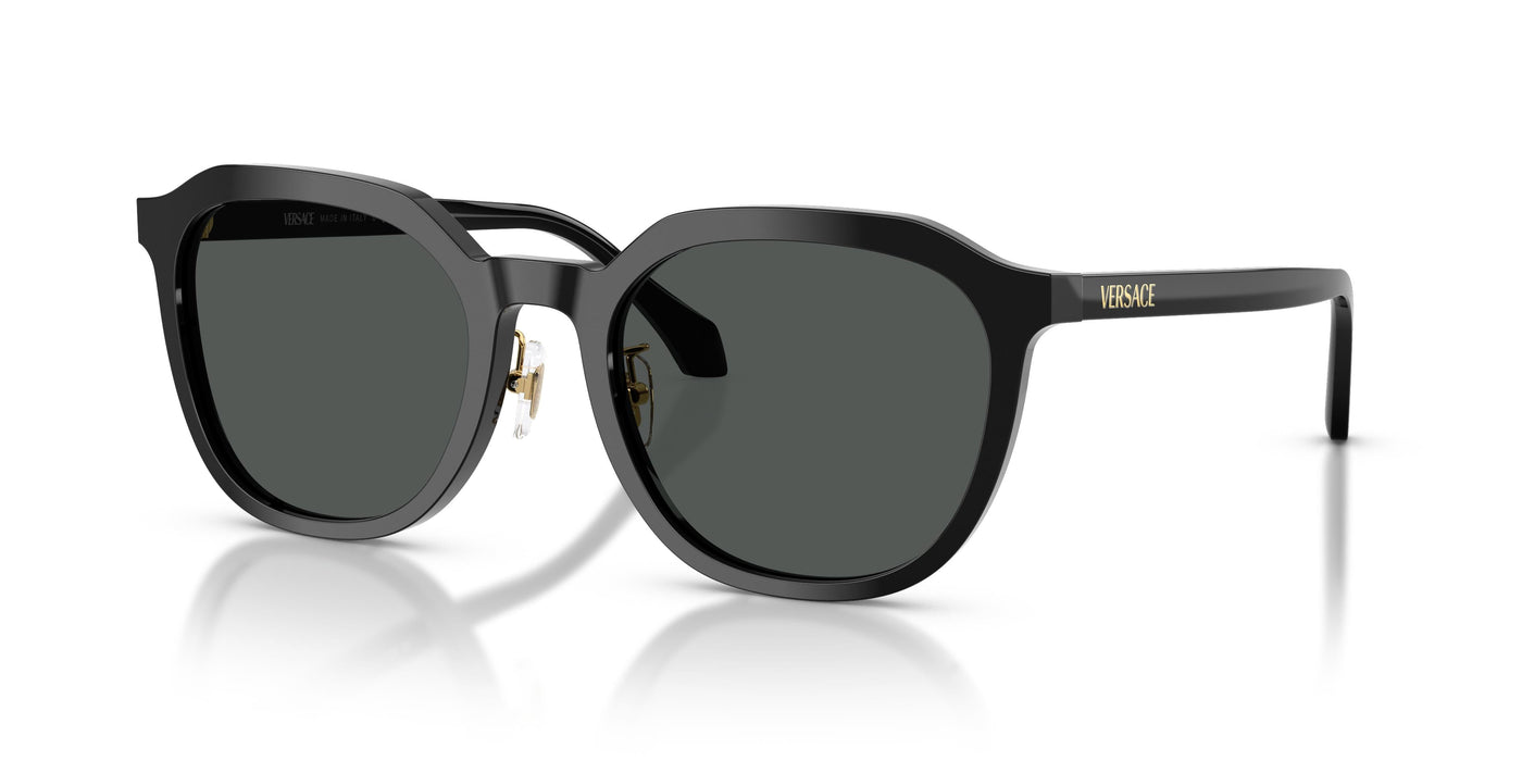 Gafas Graduadas Versace VE4493D GB1/87 55 21