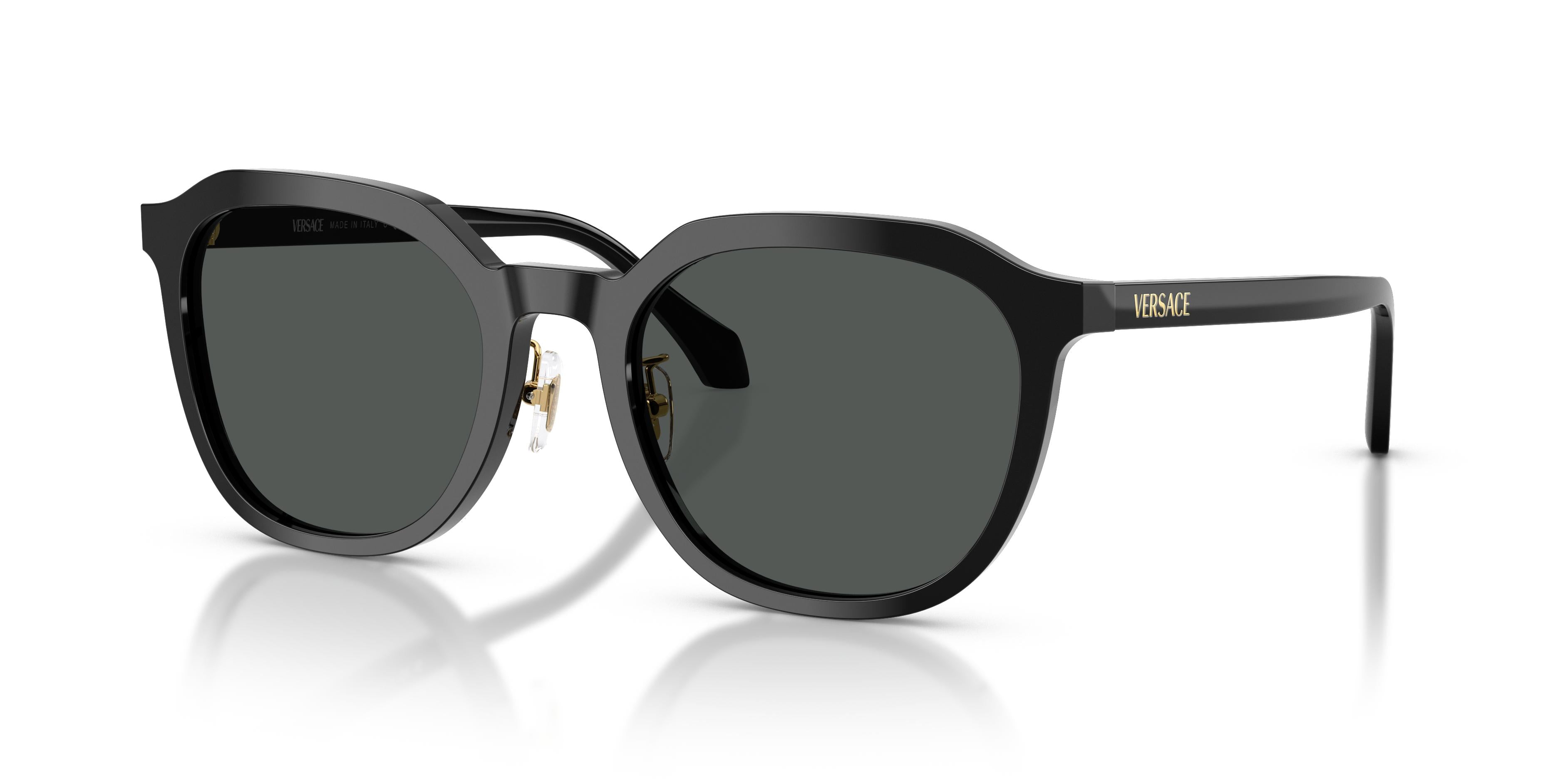 Prescription Glasses Versace VE4493D GB1/87 55 21
