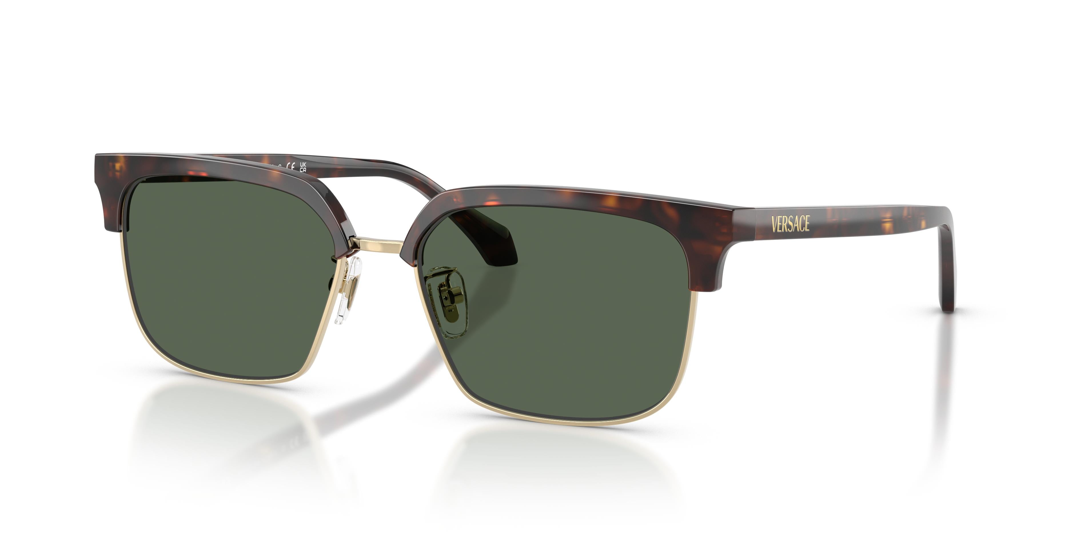 Prescription Glasses Versace VE4494D 108/71 56 17