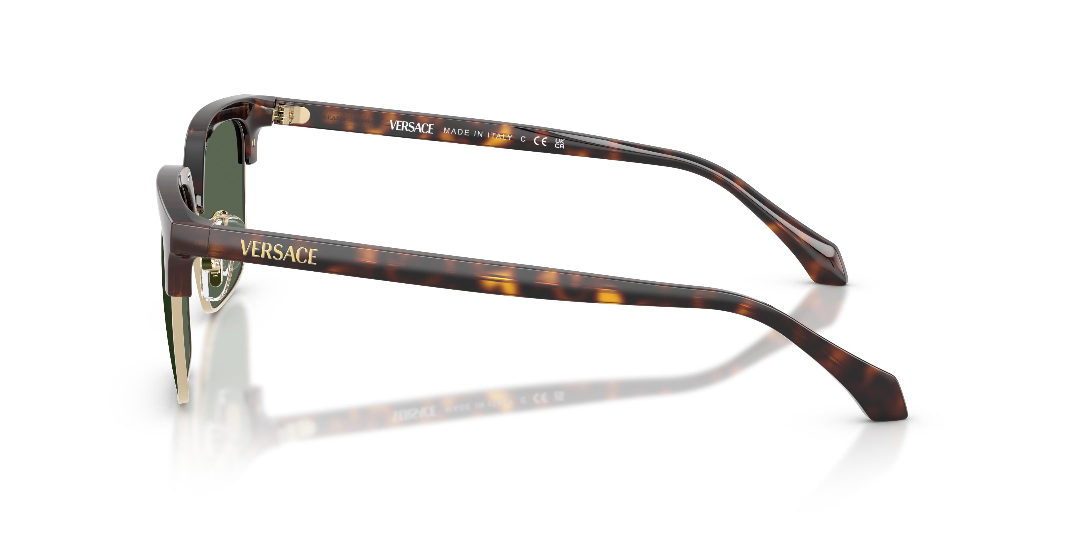 Prescription Glasses Versace VE4494D 108/71 56 17