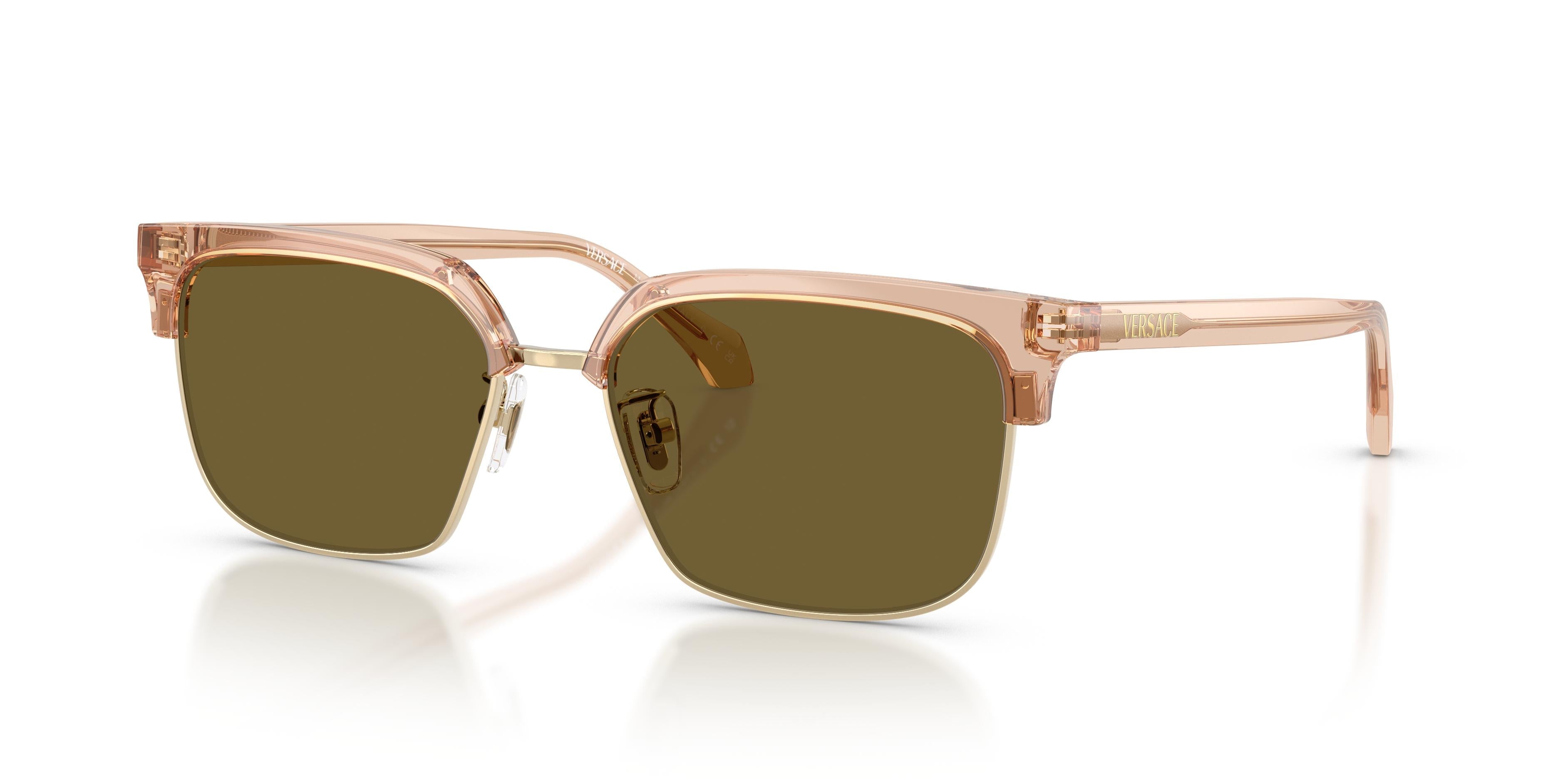 Prescription Glasses Versace VE4494D 551883 56 17