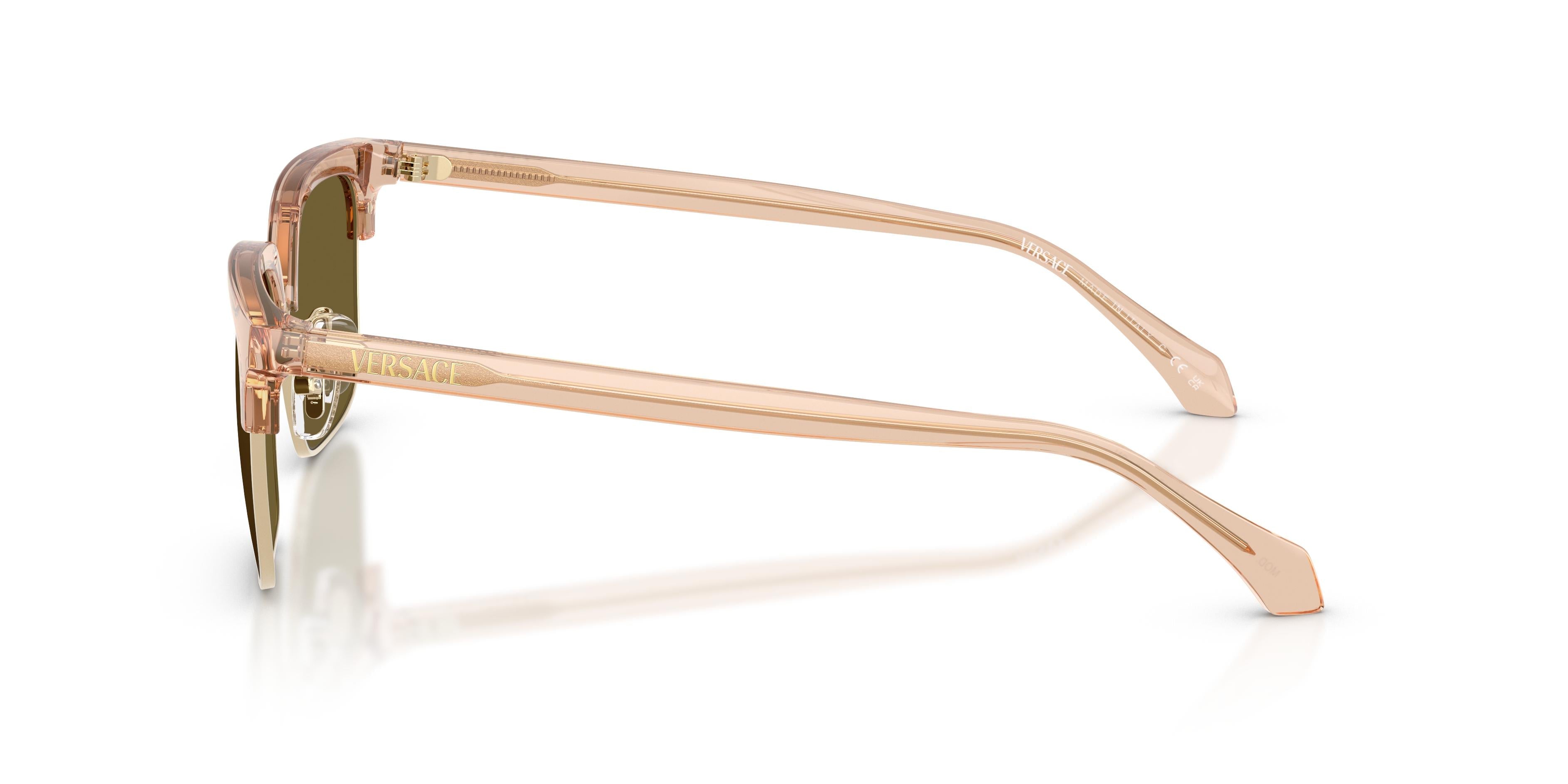 Prescription Glasses Versace VE4494D 551883 56 17