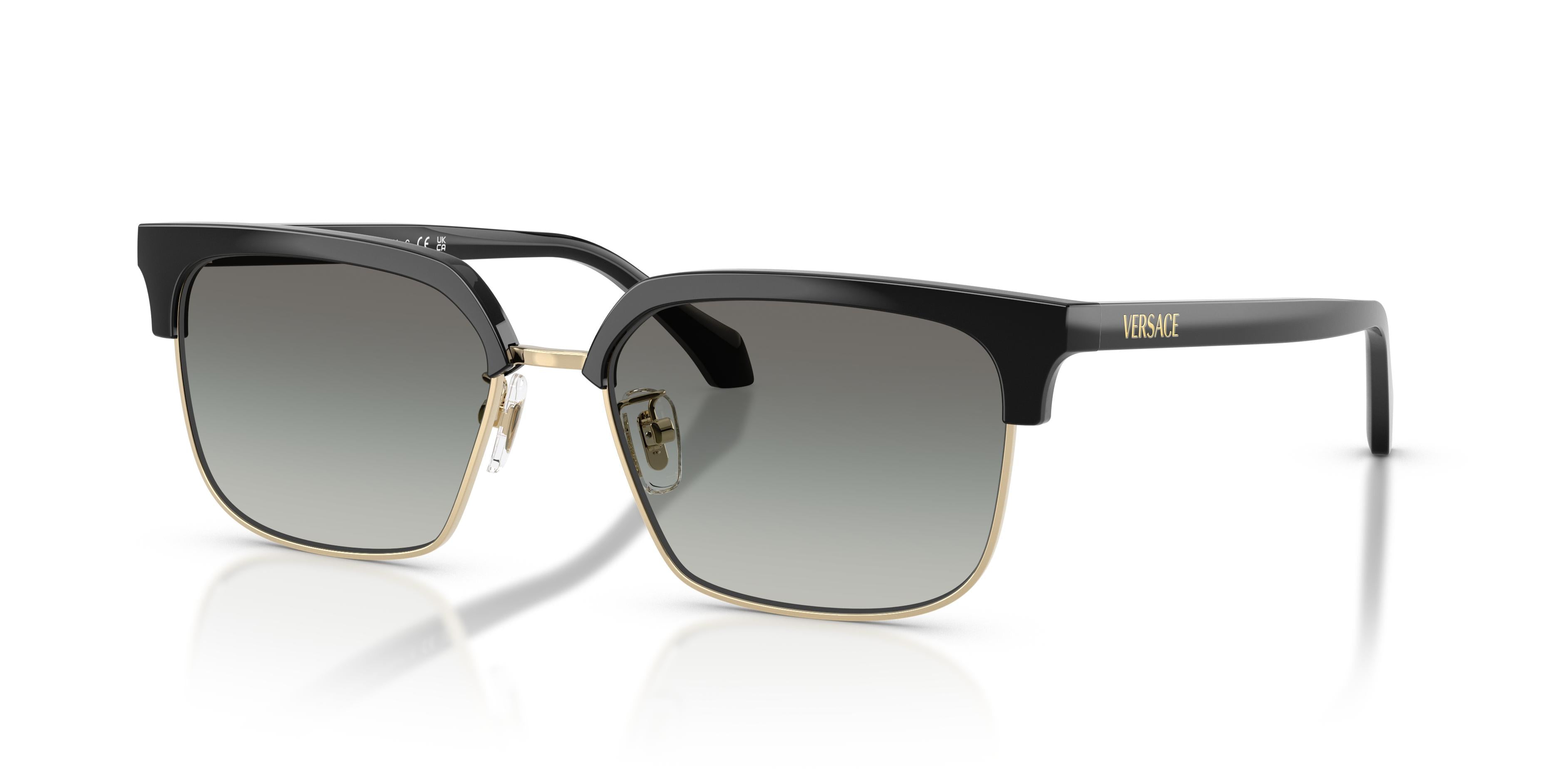 Prescription Glasses Versace VE4494D GB1/11 56 17