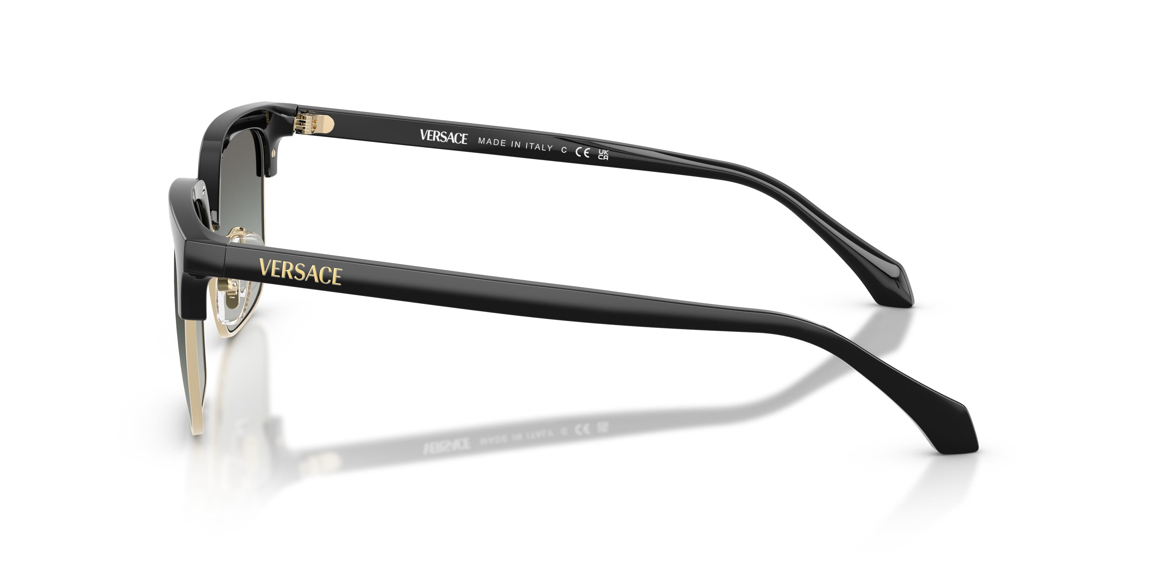 Prescription Glasses Versace VE4494D GB1/11 56 17