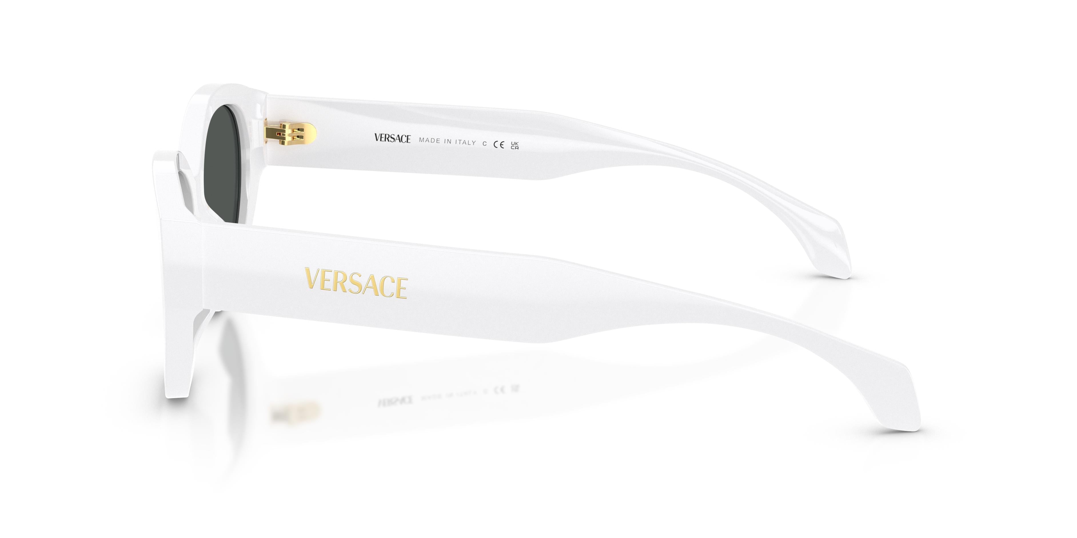 Prescription Glasses Versace VE4495D 314/87 56 17