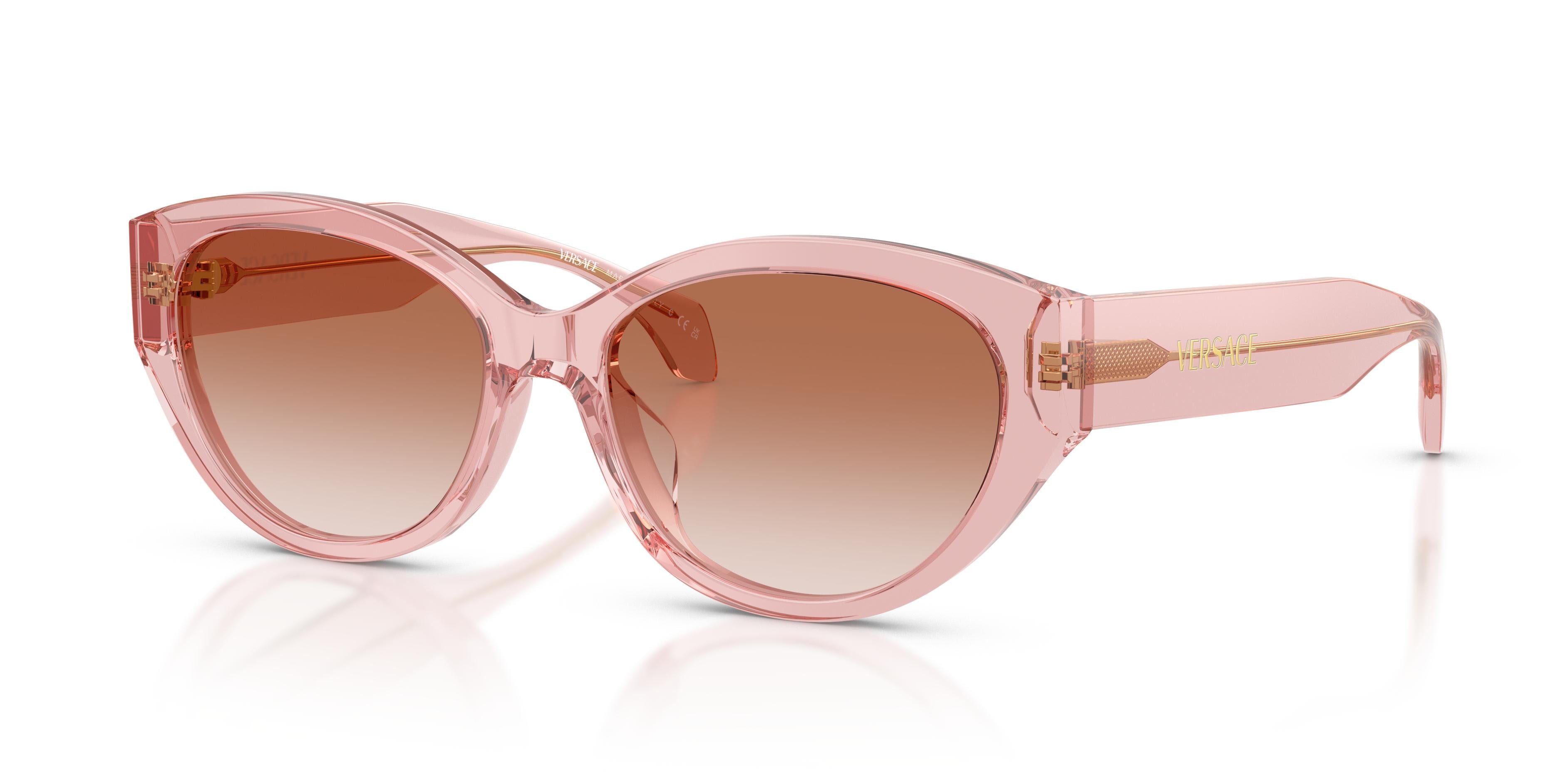 Prescription Glasses Versace VE4495D 543413 56 17