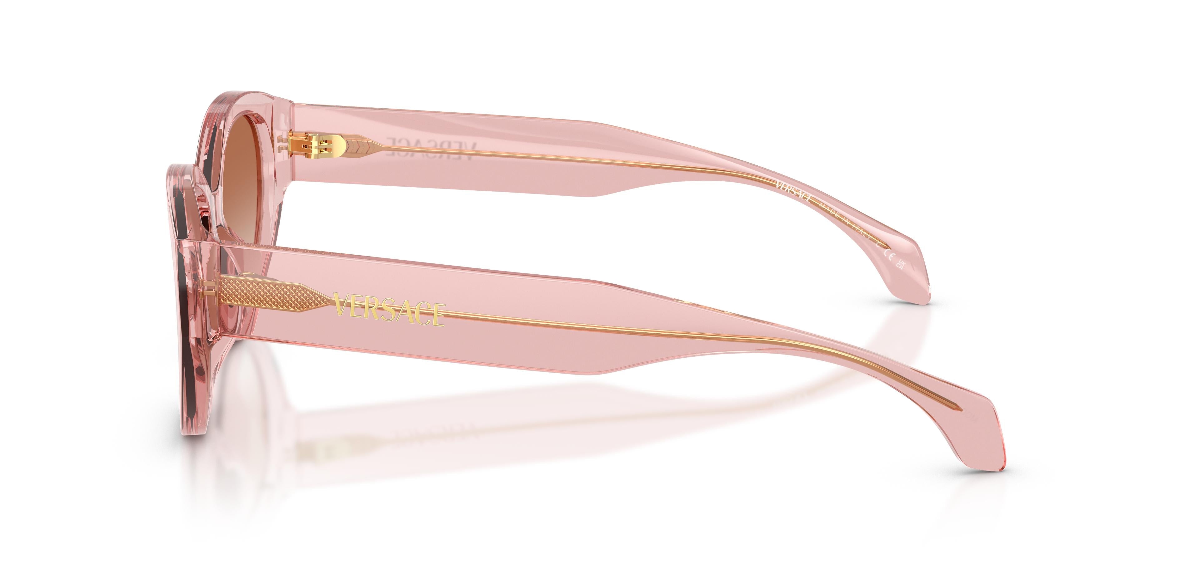 Prescription Glasses Versace VE4495D 543413 56 17