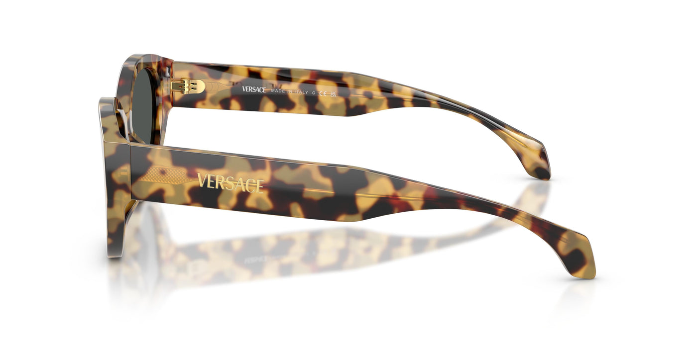 Gafas Graduadas Versace VE4495D 777/87 56 17