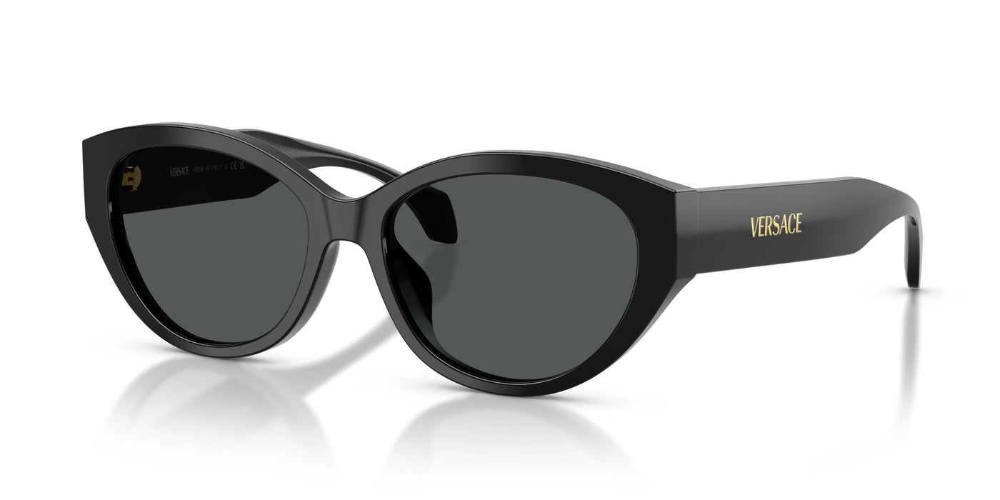 Gafas Graduadas Versace VE4495D GB1/87 56 17