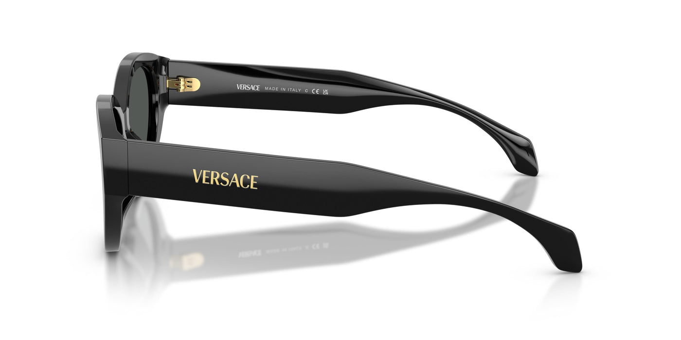 Gafas Graduadas Versace VE4495D GB1/87 56 17