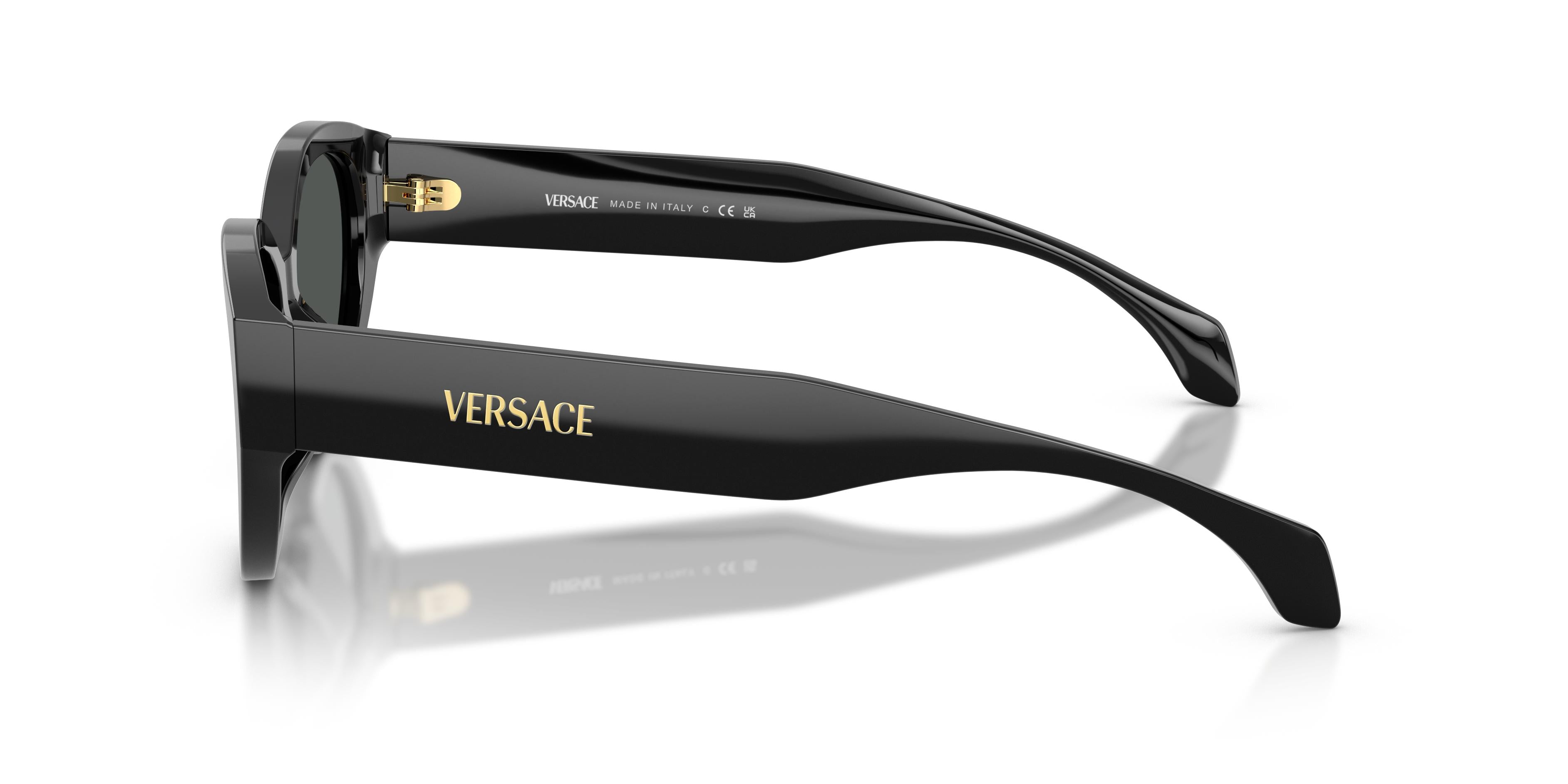 Prescription Glasses Versace VE4495D GB1/87 56 17
